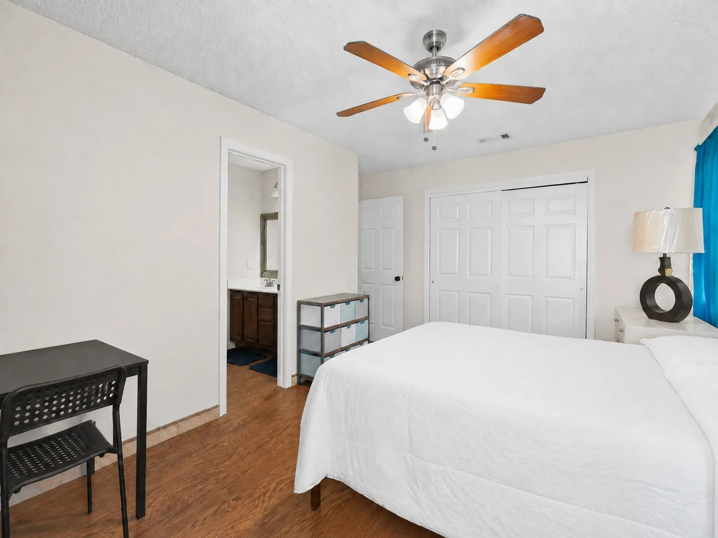 Bedroom 3 jack n jill