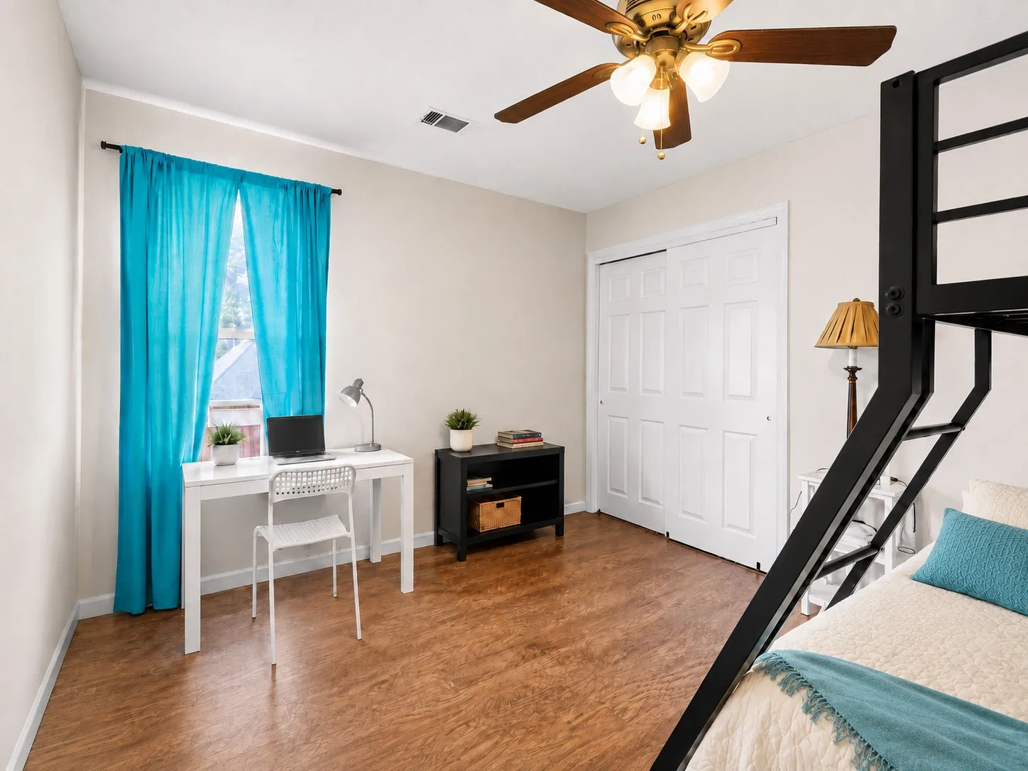 Bedroom 4