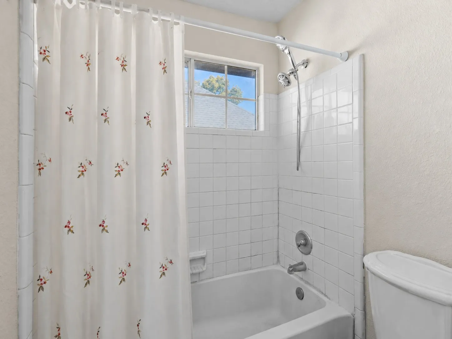 Full bath #3