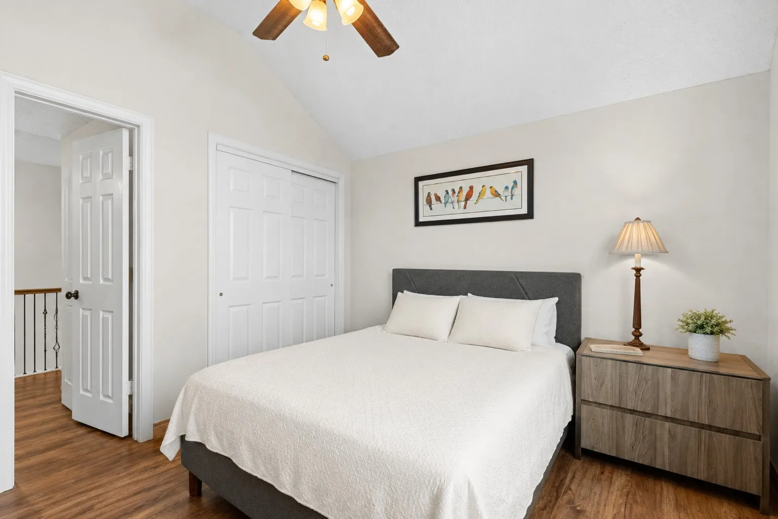 Bedroom 2 Suite