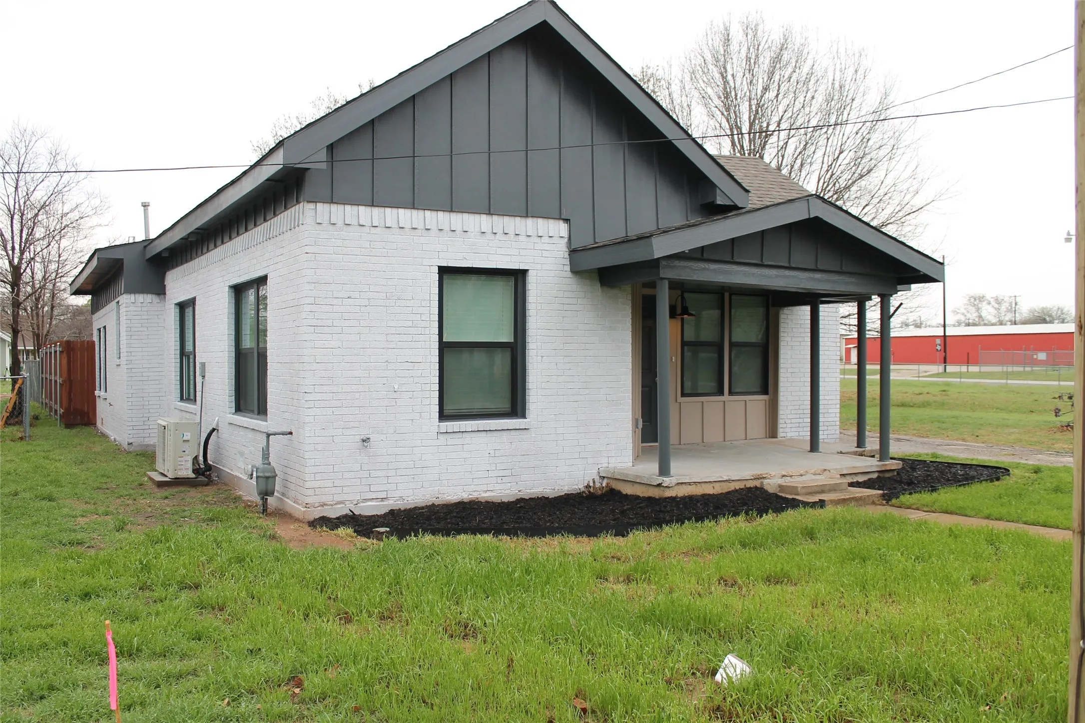 Single Family Residence For Sale in Wise County , 104 S Hubbard Street 3 Lots, Alvord, Texas 76225, 3 Bedroom, 2 Bathroom, Garage spaces, 1,160 Sqft, built in 2025, mls#21350678, Real Estate Agent in Alvord, Homes For Sale in Wise county, Homes For Sale in Alvord, Realtor in Alvord Texas, Real Estate Brokerage Independent Realty Texas, Luminita Cordes Realtor