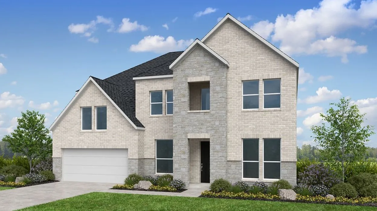 Single Family Residence For Sale in Denton County , 418 Chatham Street, Lakewood Village, Texas 75068, 4 Bedrooms, 5 Bathrooms, 3 Garage spaces, 3,889 Sqft, built in 2026, Price $703,670, mls#21350666, Real Estate Agent in Lakewood Village, Homes For Sale in Denton county, Homes For Sale in Lakewood Village, Realtor in Lakewood Village Texas, Real Estate Brokerage Independent Realty Texas, Luminita Cordes Realtor