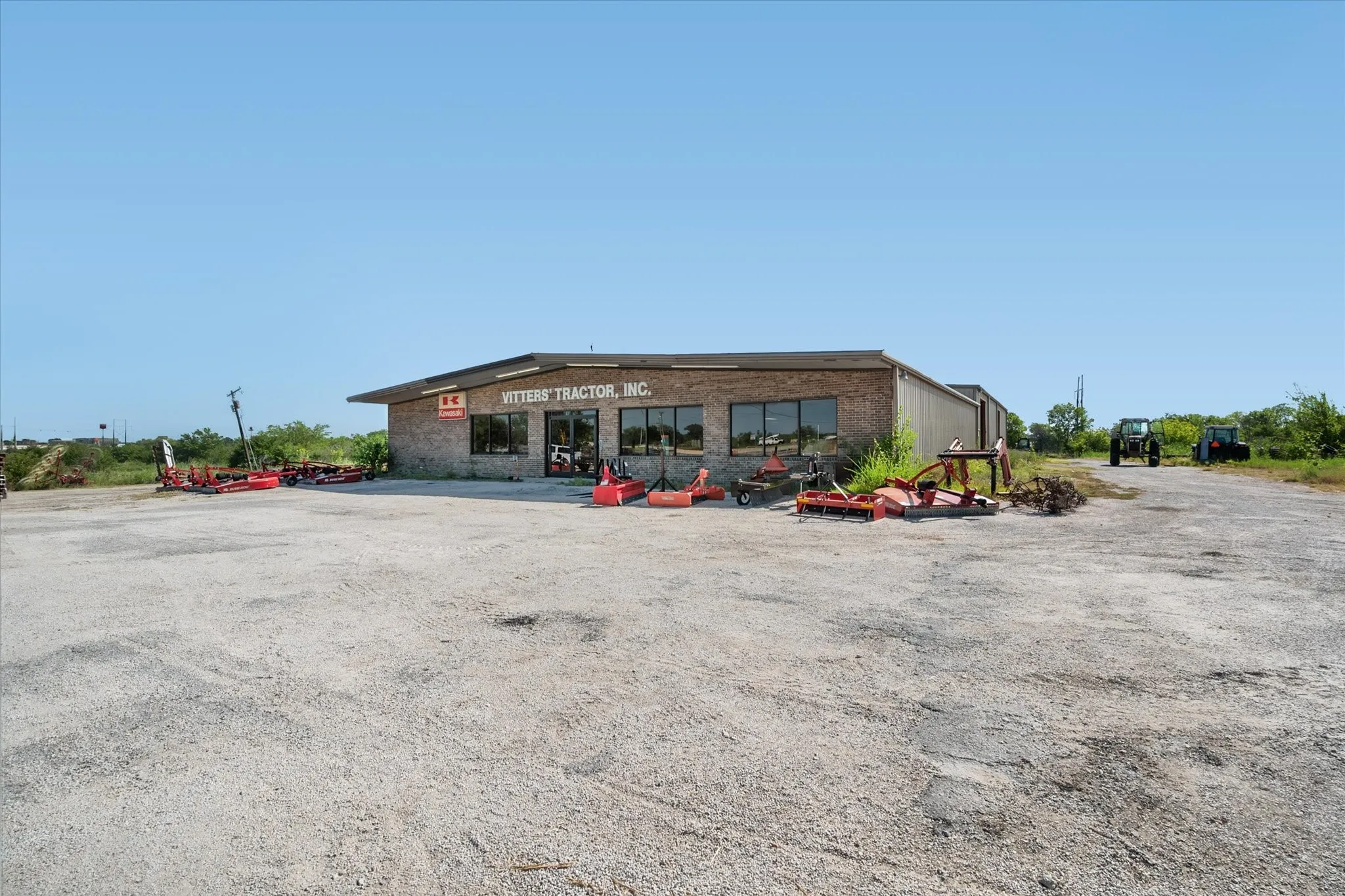 Business For Sale in Navarro County , 3151 S Int Hwy 45 E, Corsicana, Texas 75110, 0, 0, Garage spaces, 17,000 Sqft, built in 1986, mls#21346856, Real Estate Agent in Corsicana, Homes For Sale in Navarro county, Homes For Sale in Corsicana, Realtor in Corsicana Texas, Real Estate Brokerage Independent Realty Texas, Luminita Cordes Realtor