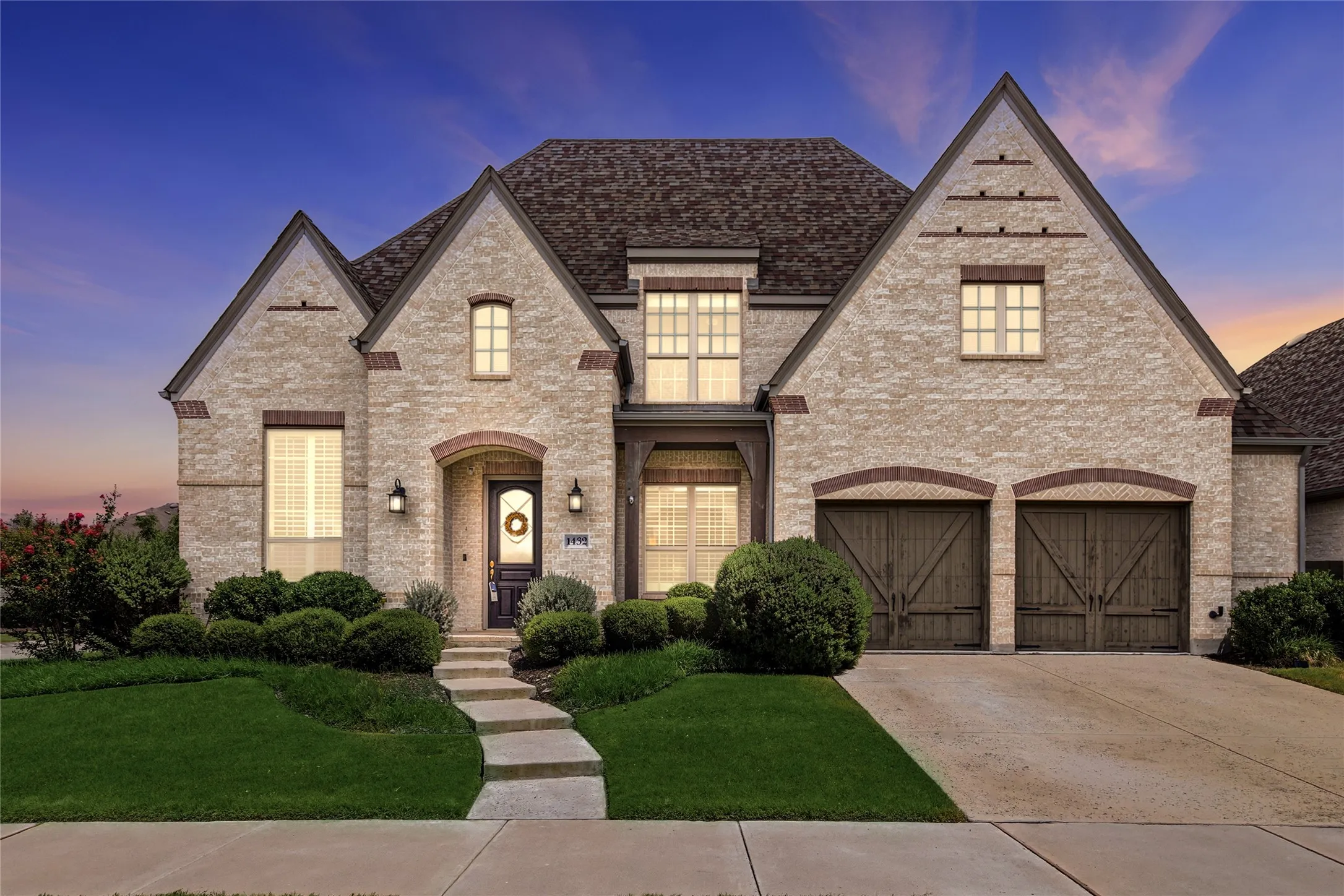 Single Family Residence For Sale in Denton County , 1432 14th Street, Argyle, Texas 76226, 4 Bedroom, 3 Bathroom, 2 Garage spaces, 3,627 Sqft, built in 2018, mls#21349589, Real Estate Agent in Argyle, Homes For Sale in Denton county, Homes For Sale in Argyle, Realtor in Argyle Texas, Real Estate Brokerage Independent Realty Texas, Luminita Cordes Realtor