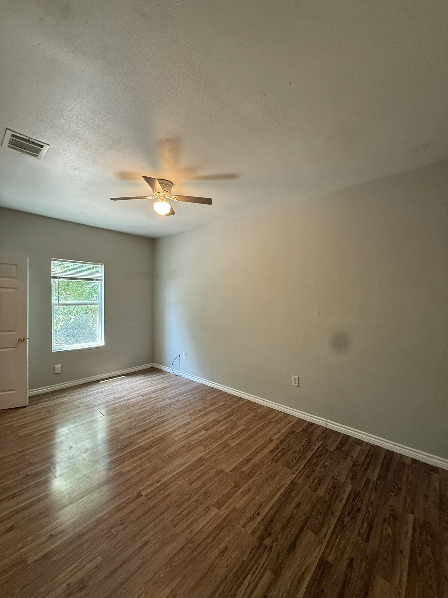 Bedroom #1