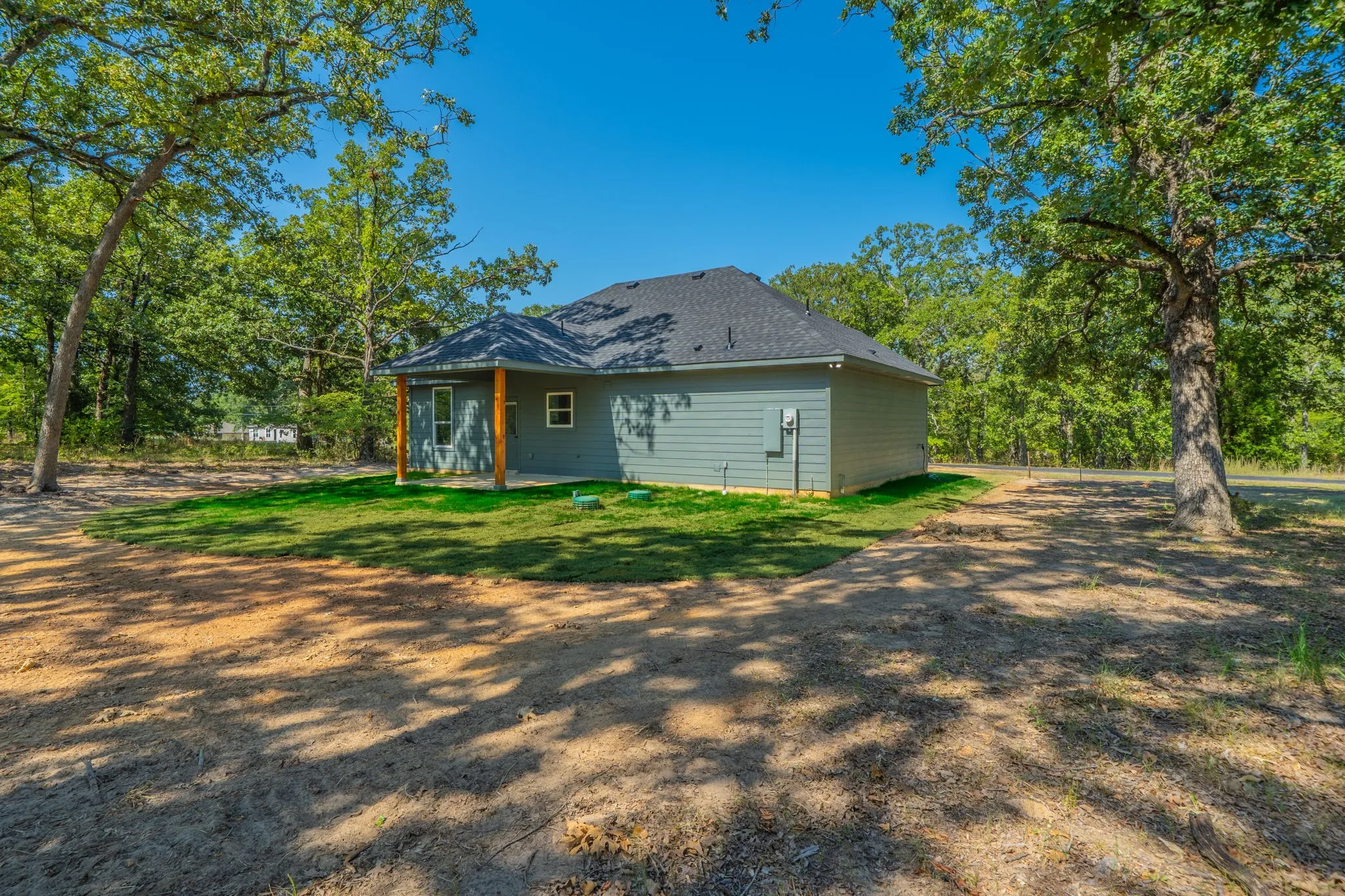 Single Family Residence For Sale in Henderson County , 4860 LA PRADA, Malakoff, Texas 75148, 3 Bedroom, 2 Bathroom, Garage spaces, 1,290 Sqft, built in 2026, mls#21350315, Real Estate Agent in Malakoff, Homes For Sale in Henderson county, Homes For Sale in Malakoff, Realtor in Malakoff Texas, Real Estate Brokerage Independent Realty Texas, Luminita Cordes Realtor