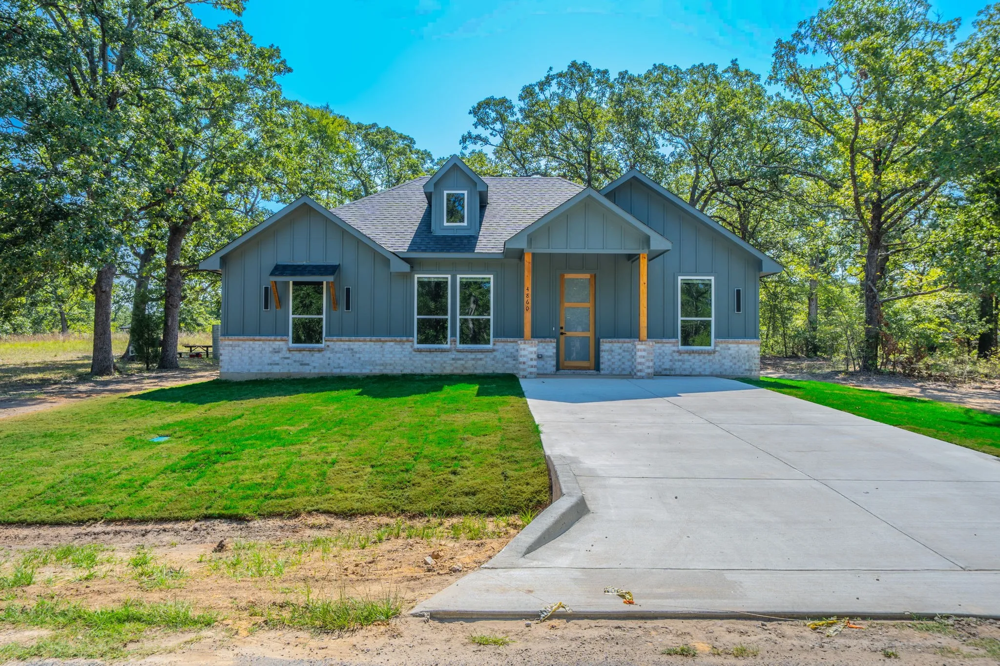 Single Family Residence For Sale in Henderson County , 4860 LA PRADA, Malakoff, Texas 75148, 3 Bedroom, 2 Bathroom, Garage spaces, 1,290 Sqft, built in 2026, mls#21350315, Real Estate Agent in Malakoff, Homes For Sale in Henderson county, Homes For Sale in Malakoff, Realtor in Malakoff Texas, Real Estate Brokerage Independent Realty Texas, Luminita Cordes Realtor