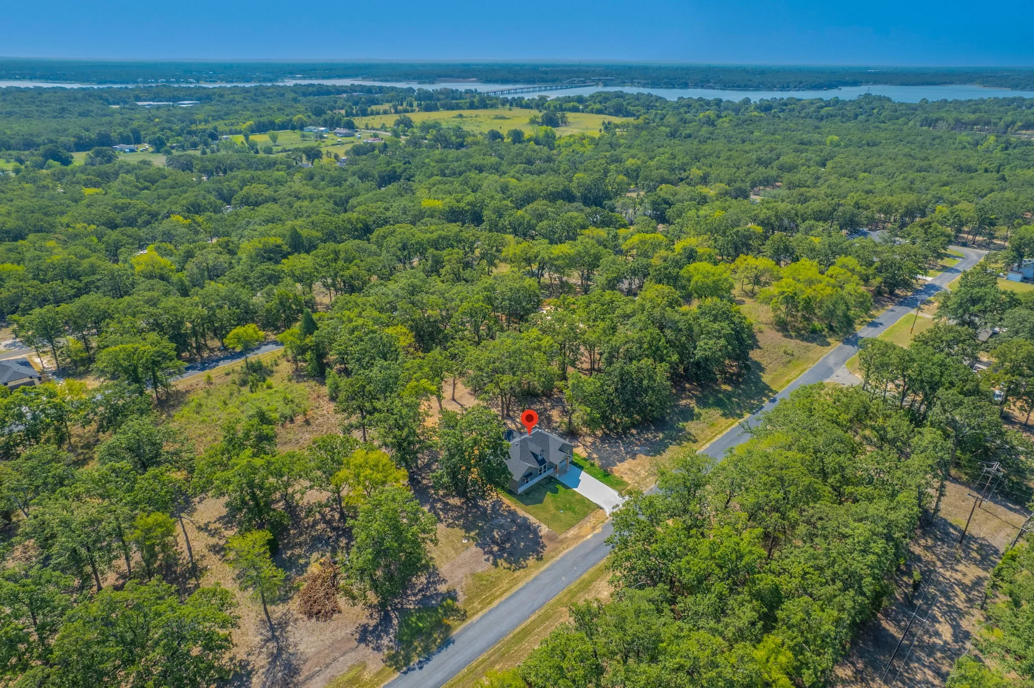 Single Family Residence For Sale in Henderson County , 4860 LA PRADA, Malakoff, Texas 75148, 3 Bedroom, 2 Bathroom, Garage spaces, 1,290 Sqft, built in 2026, mls#21350315, Real Estate Agent in Malakoff, Homes For Sale in Henderson county, Homes For Sale in Malakoff, Realtor in Malakoff Texas, Real Estate Brokerage Independent Realty Texas, Luminita Cordes Realtor