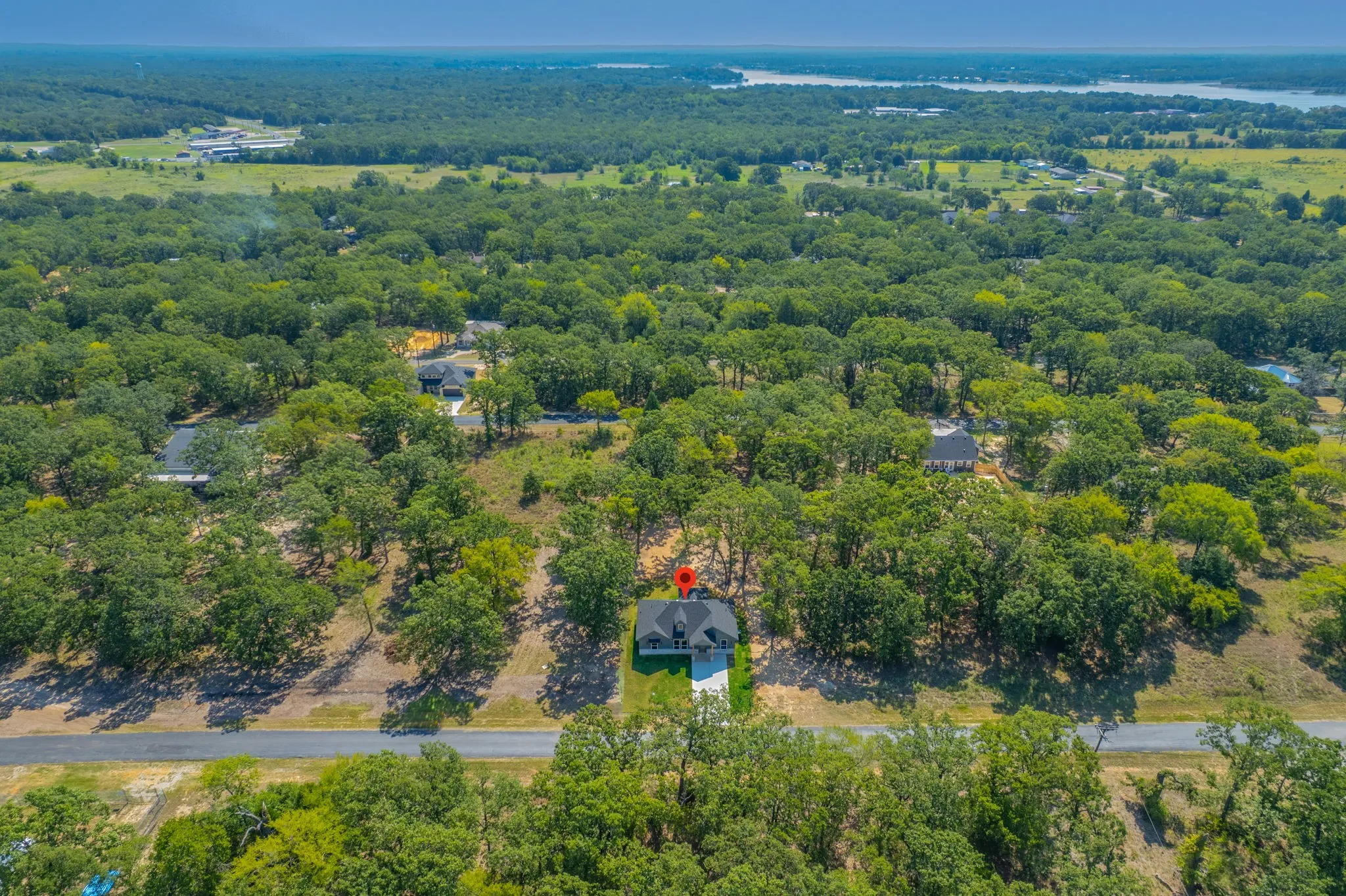 Single Family Residence For Sale in Henderson County , 4860 LA PRADA, Malakoff, Texas 75148, 3 Bedroom, 2 Bathroom, Garage spaces, 1,290 Sqft, built in 2026, mls#21350315, Real Estate Agent in Malakoff, Homes For Sale in Henderson county, Homes For Sale in Malakoff, Realtor in Malakoff Texas, Real Estate Brokerage Independent Realty Texas, Luminita Cordes Realtor