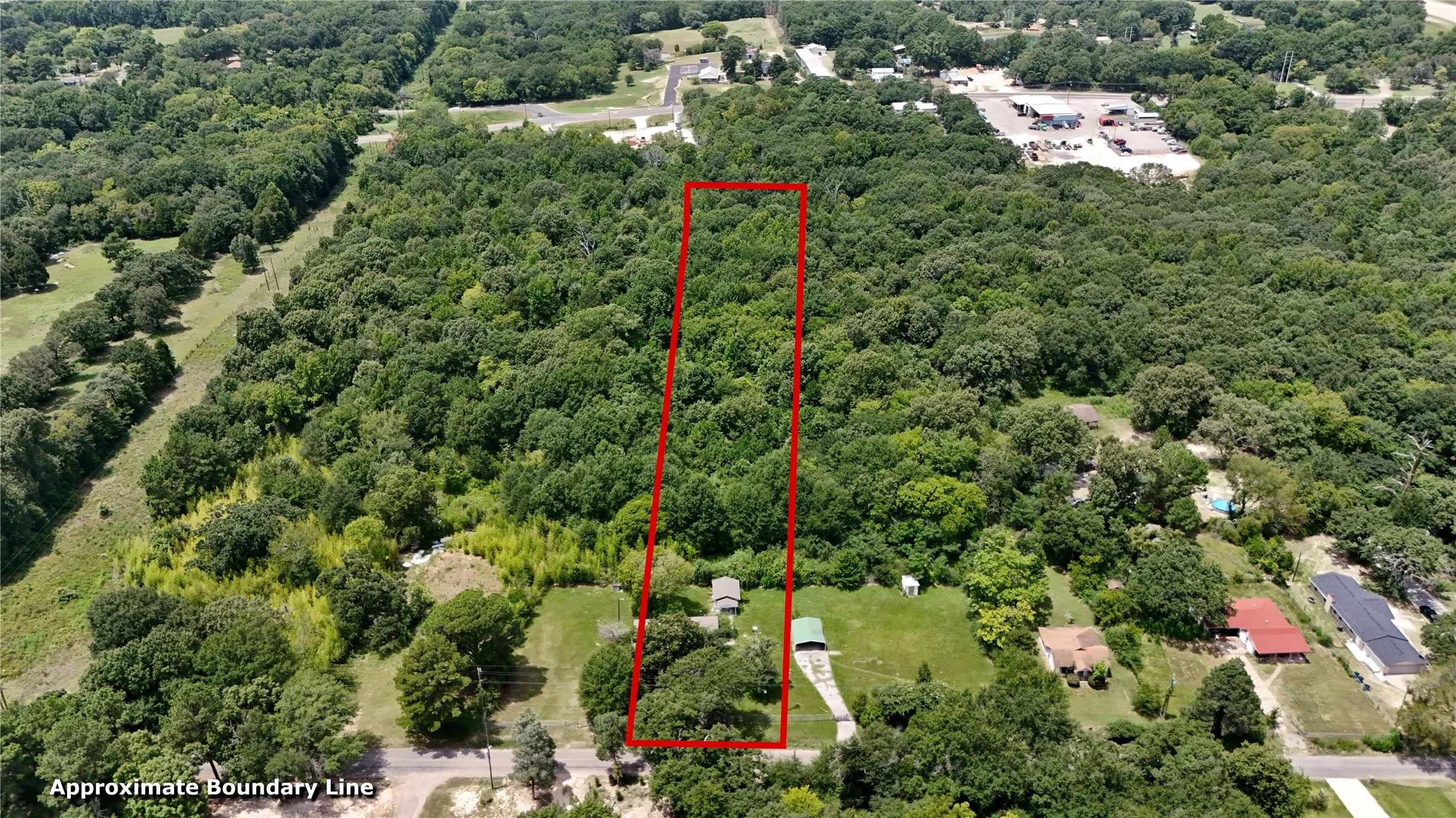 1129 N Hamlett St (approx 2.0 acres)