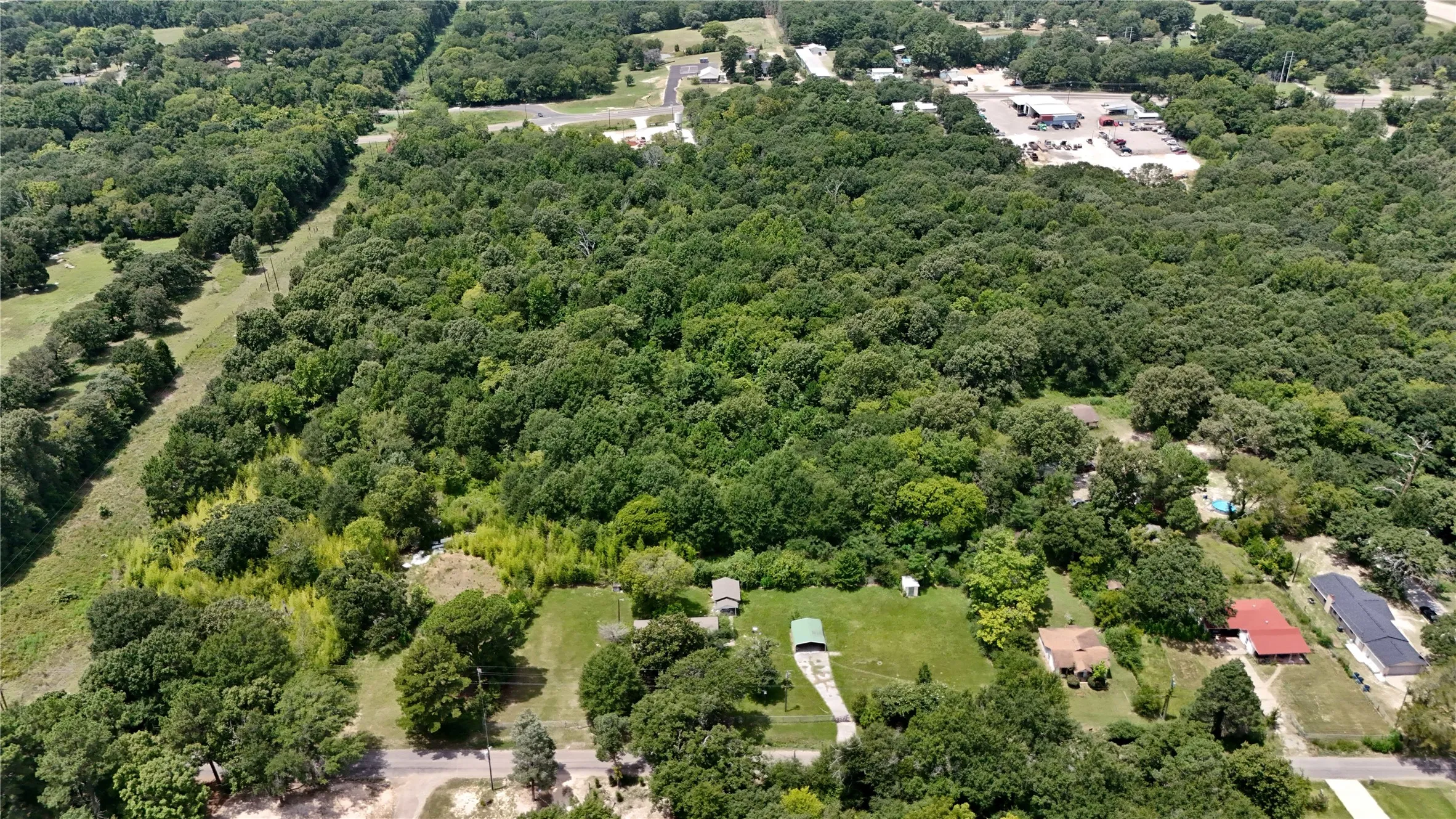 Overall View of Properties