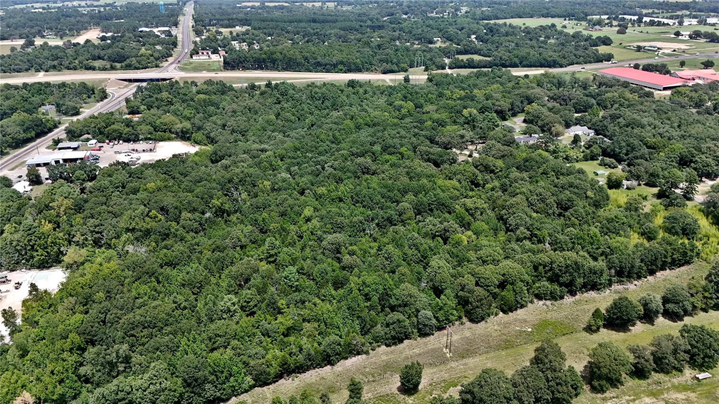 Overview of Properties