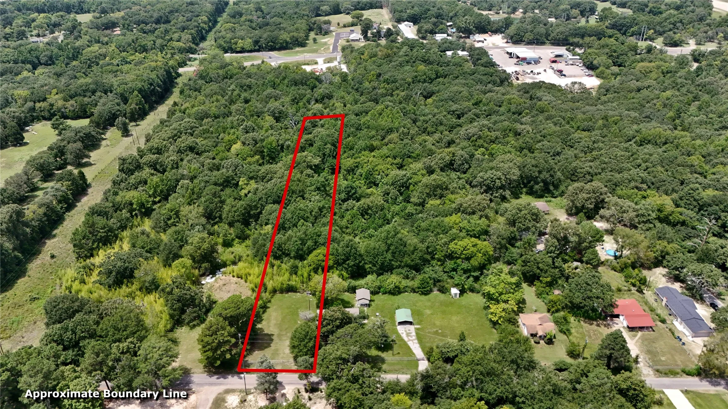1127 N Hamlett St (approx 1.5 acres)