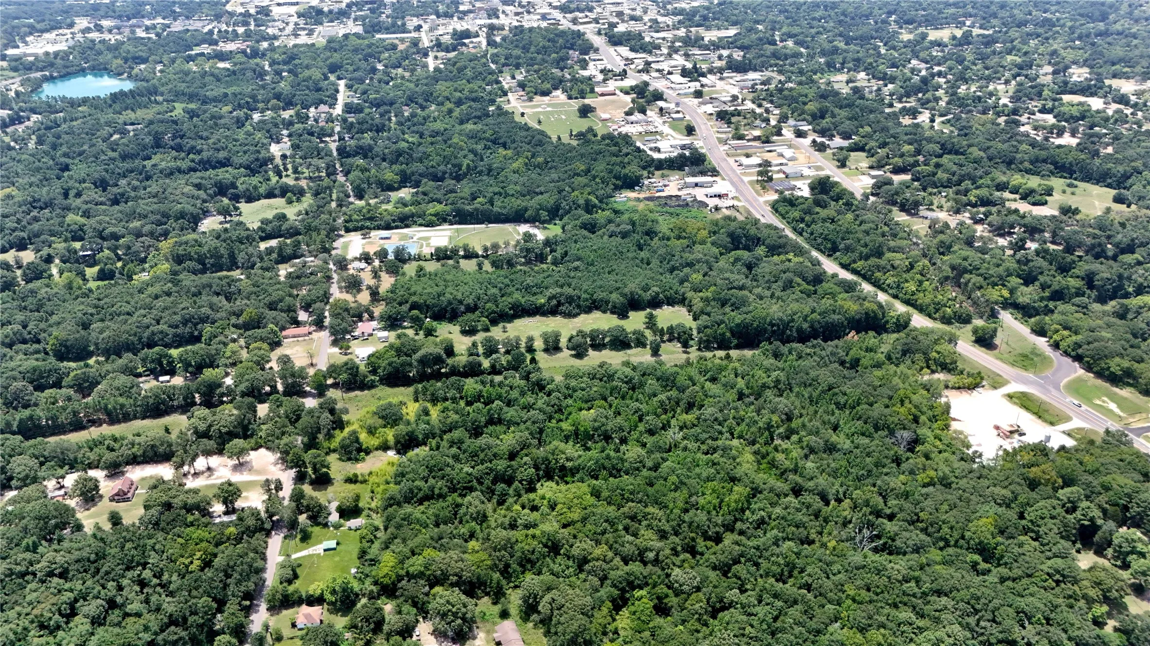 Overview of Properties