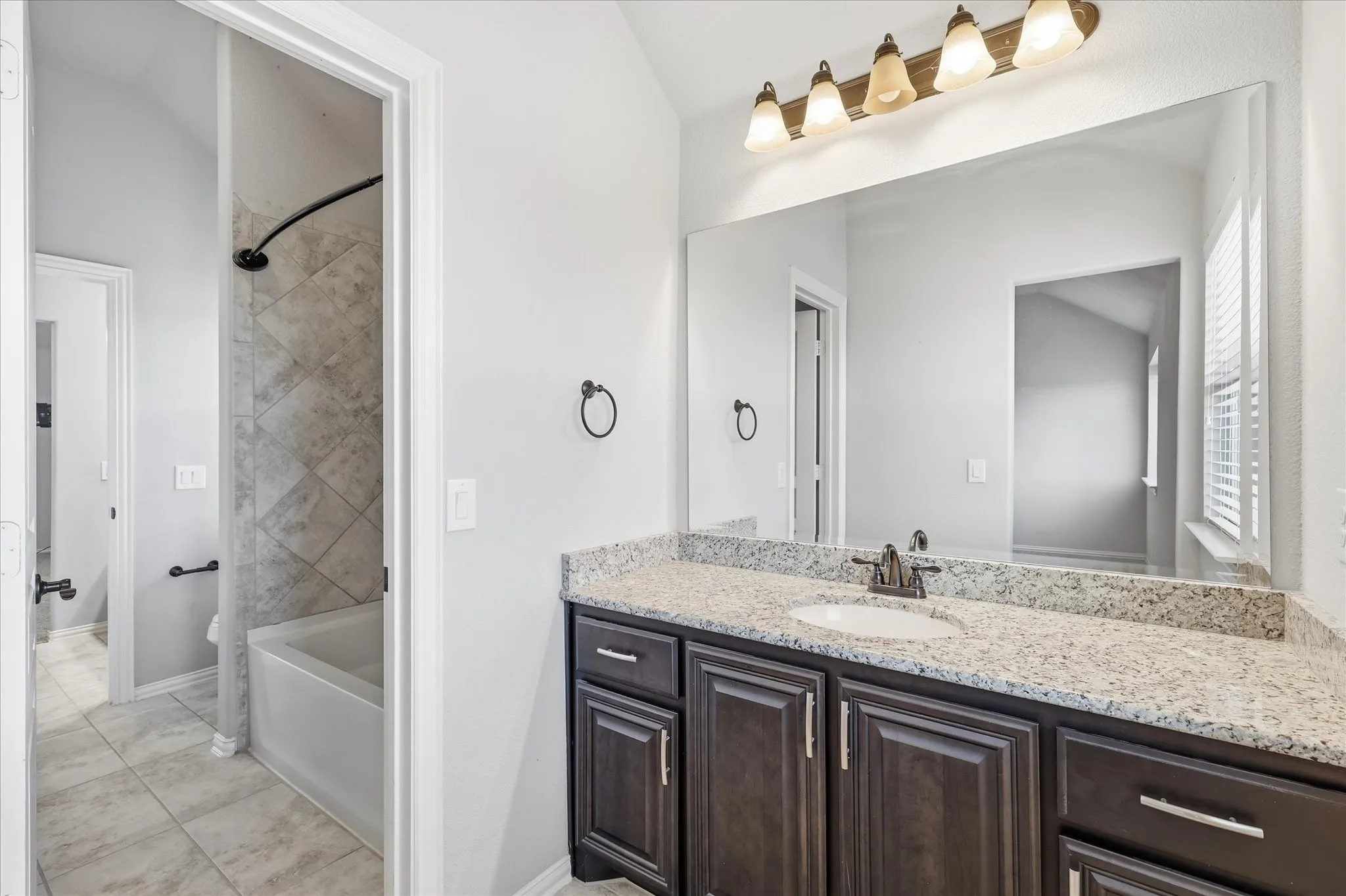 Private Vanity