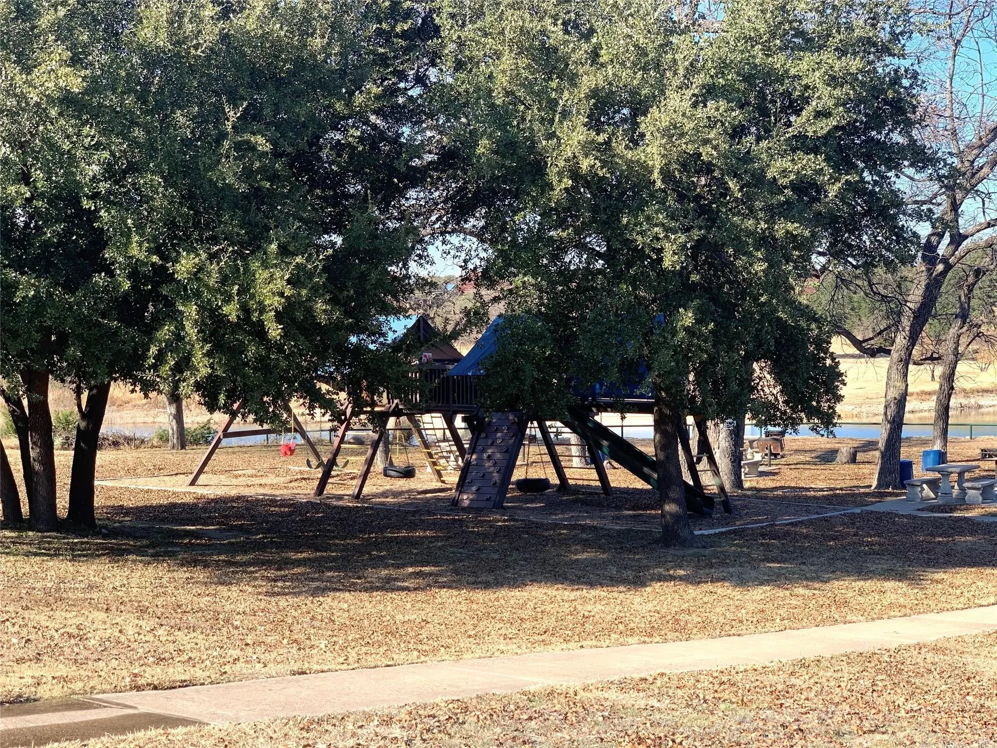 Play park