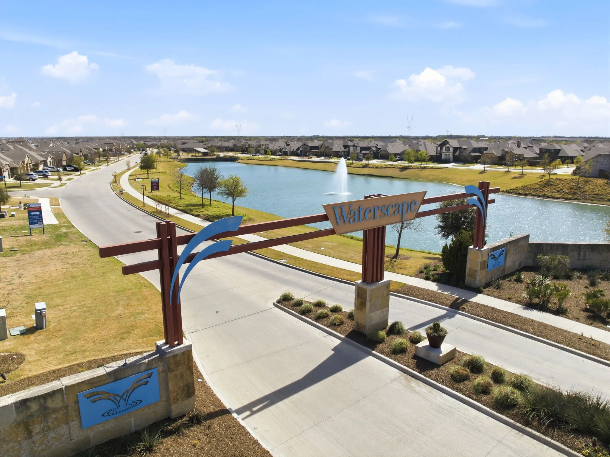 Single Family Residence For Rent in Rockwall County , 1175 Waterscape Boulevard, Royse City, Texas 75189, 4 Bedroom, 2 Bathroom, 2 Garage spaces, 2,299 Sqft, built in 2018, mls#21350251, Real Estate Agent in Royse City, Homes For Rent in Rockwall county, Homes For Rent in Royse City, Realtor in Royse City Texas, Real Estate Brokerage Independent Realty Texas, Luminita Cordes Realtor