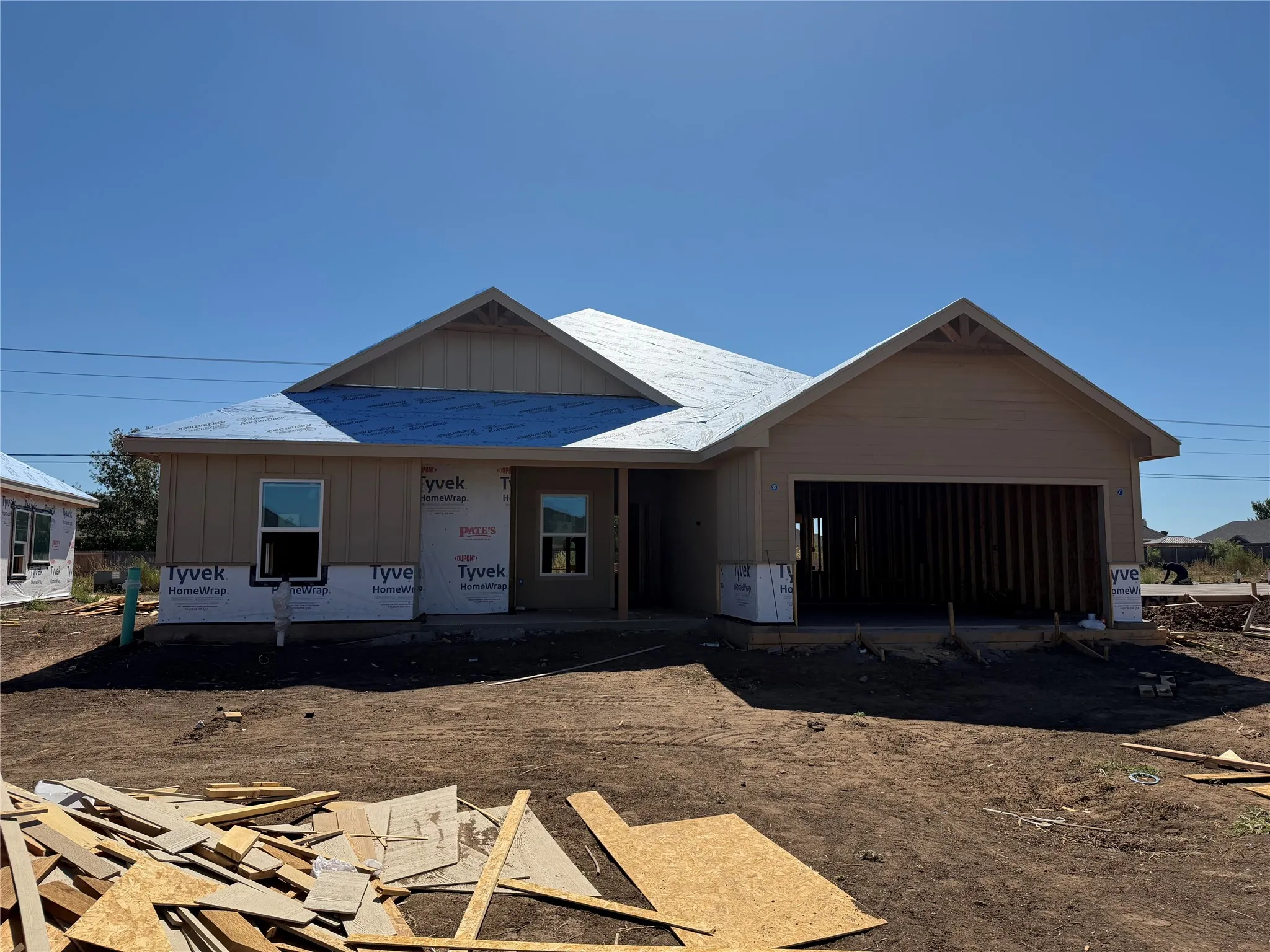Single Family Residence For Sale in Taylor County , 7593 Wildflower Way, Abilene, Texas 79602, 4 Bedroom, 2 Bathroom, 2 Garage spaces, 1,726 Sqft, built in 2027, mls#21350692, Real Estate Agent in Abilene, Homes For Sale in Taylor county, Homes For Sale in Abilene, Realtor in Abilene Texas, Real Estate Brokerage Independent Realty Texas, Luminita Cordes Realtor