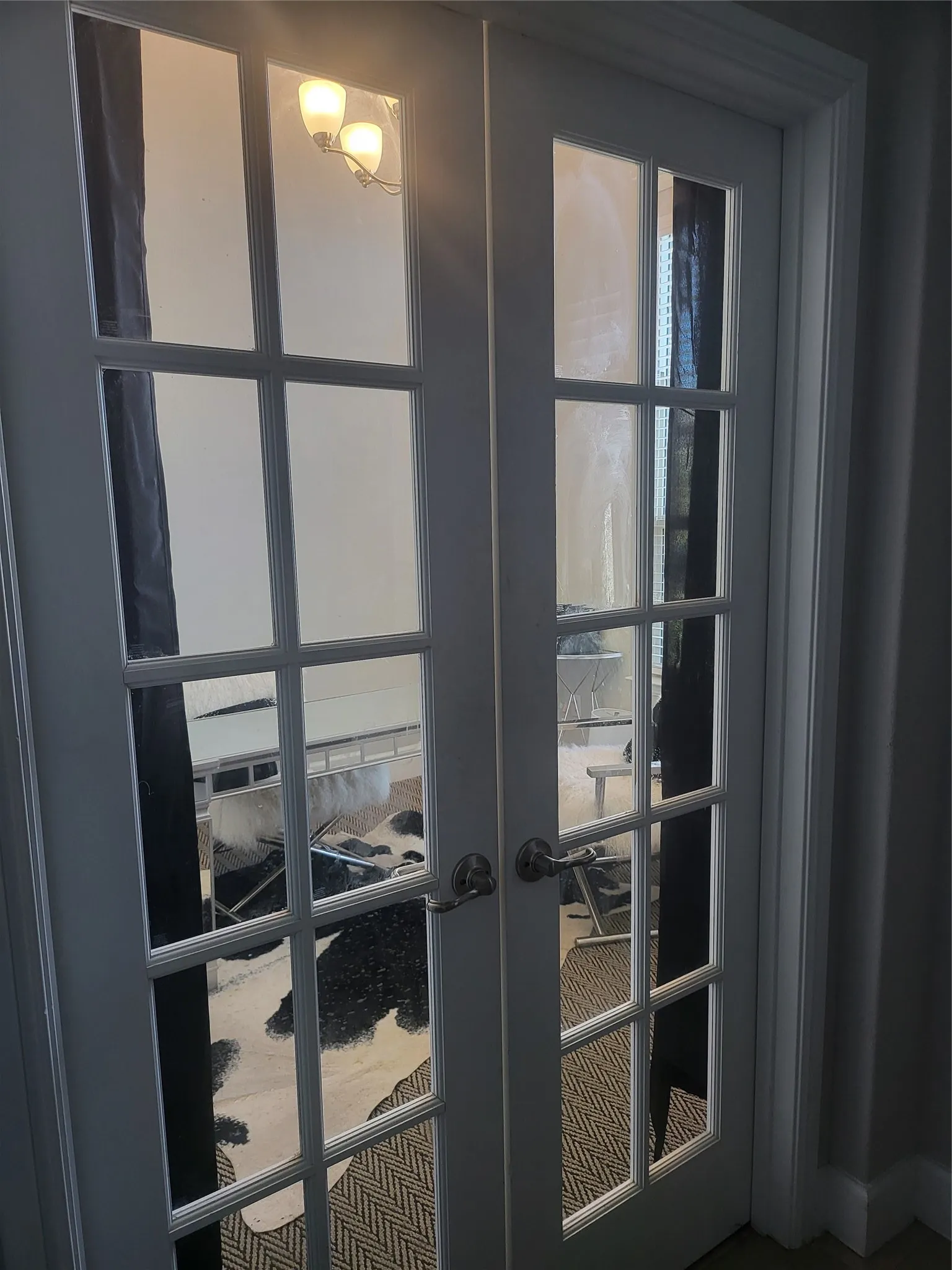Office Doors