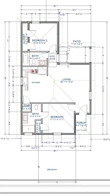 Single Family Residence For Sale in Hood County , 3105 Ohio River Trail, Granbury, Texas 76048, 2 Bedroom, 2 Bathroom, Garage spaces, 866 Sqft, built in 2026, mls#21350749, Real Estate Agent in Granbury, Homes For Sale in Hood county, Homes For Sale in Granbury, Realtor in Granbury Texas, Real Estate Brokerage Independent Realty Texas, Luminita Cordes Realtor