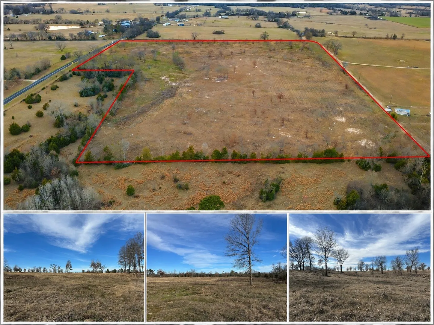 Unimproved Land For Sale in Hopkins County , 0000 County Road 2425, Como, Texas 75431, 0, 0, Garage spaces, 0 Sqft, built in 0, mls#21350814, Real Estate Agent in Como, Homes For Sale in Hopkins county, Homes For Sale in Como, Realtor in Como Texas, Real Estate Brokerage Independent Realty Texas, Luminita Cordes Realtor