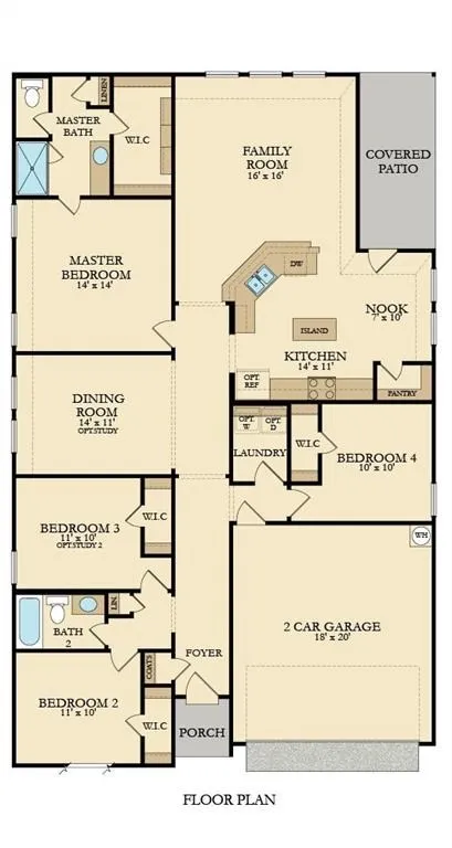 Single Family Residence For Sale in Tarrant County , 8433 High Garden Street, Fort Worth, Texas 76123, 4 Bedroom, 3 Bathroom, 2 Garage spaces, 1,996 Sqft, built in 2018, mls#21350820, Real Estate Agent in Fort Worth, Homes For Sale in Tarrant county, Homes For Sale in Fort Worth, Realtor in Fort Worth Texas, Real Estate Brokerage Independent Realty Texas, Luminita Cordes Realtor