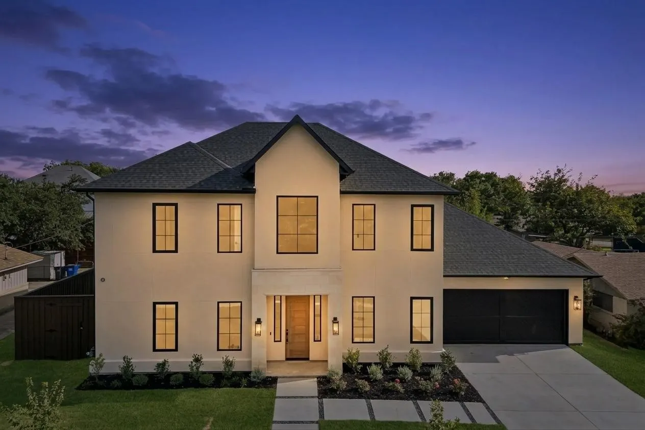 Single Family Residence For Sale in Dallas County , 14421 Southern Pines Court, Farmers Branch, Texas 75234, 5 Bedroom, 5 Bathroom, 2 Garage spaces, 4,581 Sqft, built in 2026, mls#21350370, Real Estate Agent in Farmers Branch, Homes For Sale in Dallas county, Homes For Sale in Farmers Branch, Realtor in Farmers Branch Texas, Real Estate Brokerage Independent Realty Texas, Luminita Cordes Realtor