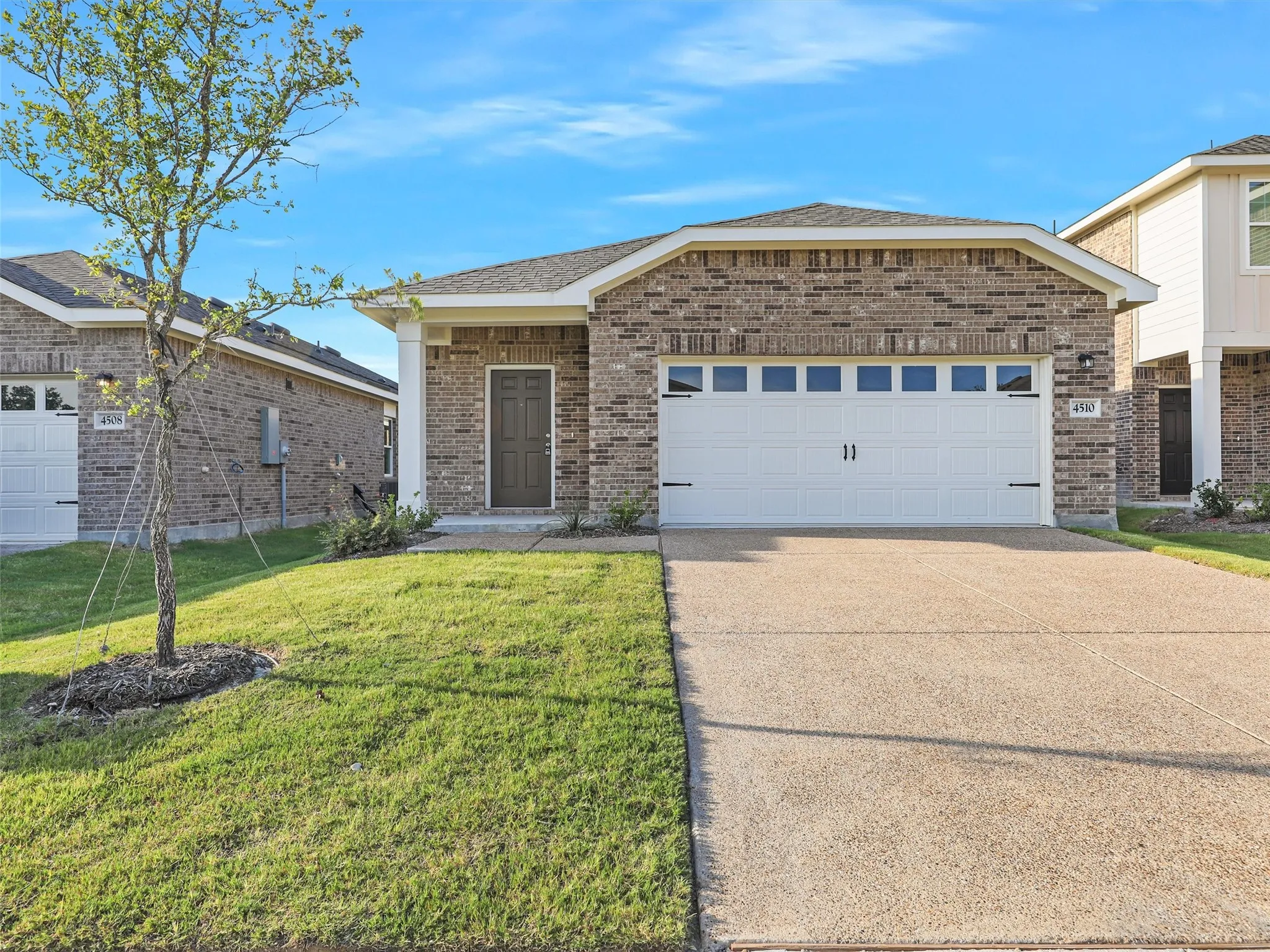 Single Family Residence For Rent in Collin County , 4510 WOOD FERN Road, Melissa, Texas 75454, 3 Bedrooms, 2 Bathrooms, 2 Garage spaces, 1,401 Sqft, built in 2025, Price $1,850, mls#21346336, Real Estate Agent in Melissa, Homes For Rent in Collin county, Homes For Rent in Melissa, Realtor in Melissa Texas, Real Estate Brokerage Independent Realty Texas, Luminita Cordes Realtor