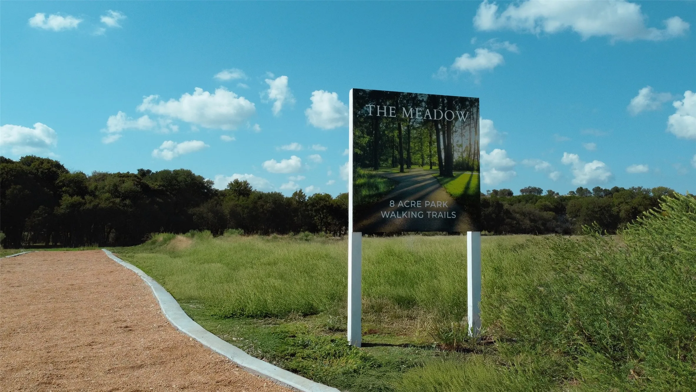 Community Walking Trails