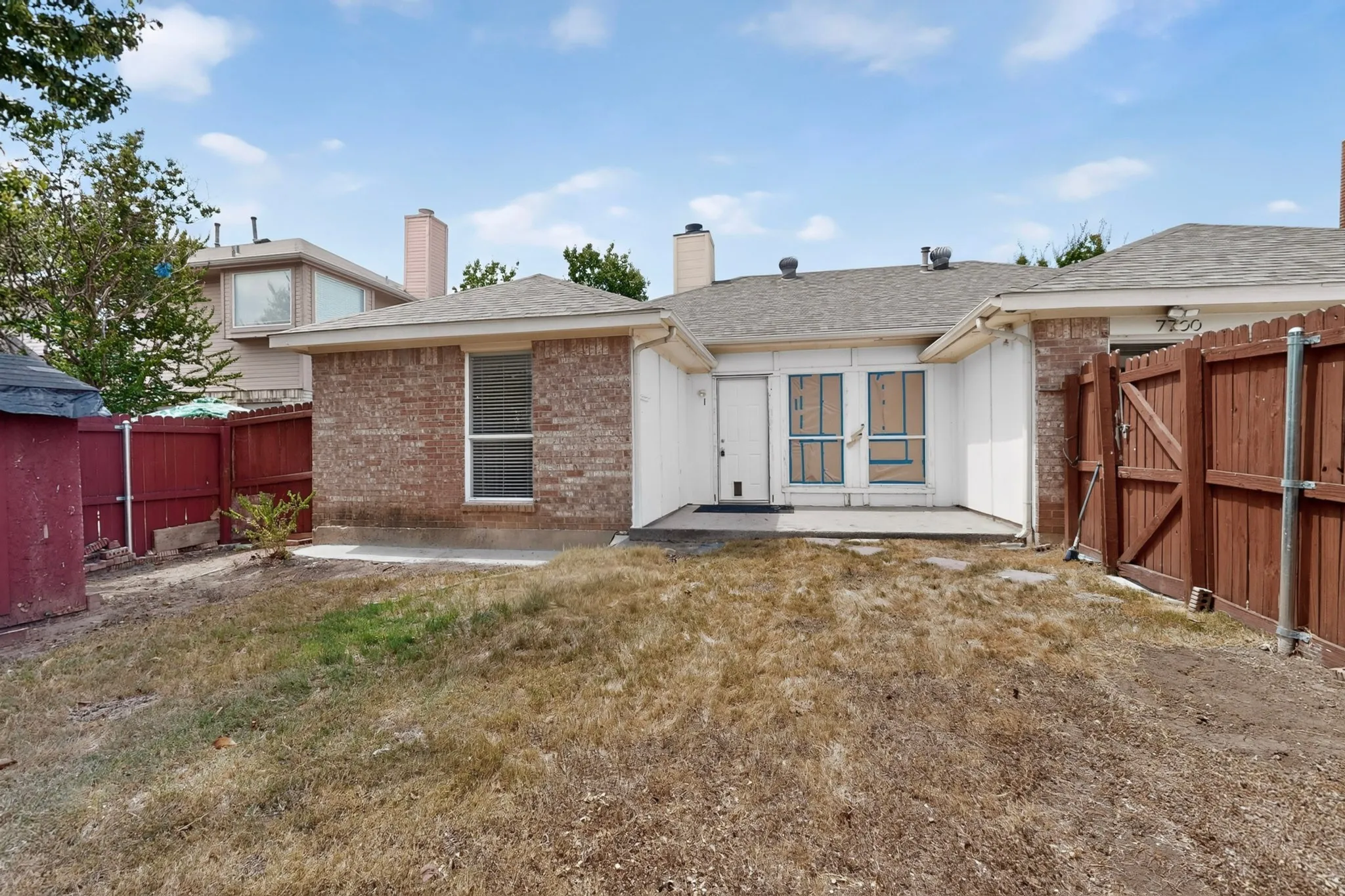 Single Family Residence For Rent in Collin County , 7700 Tournament Road, Frisco, Texas 75035, 3 Bedroom, 2 Bathroom, 1 Garage spaces, 1,450 Sqft, built in 1993, mls#21350125, Real Estate Agent in Frisco, Homes For Rent in Collin county, Homes For Rent in Frisco, Realtor in Frisco Texas, Real Estate Brokerage Independent Realty Texas, Luminita Cordes Realtor