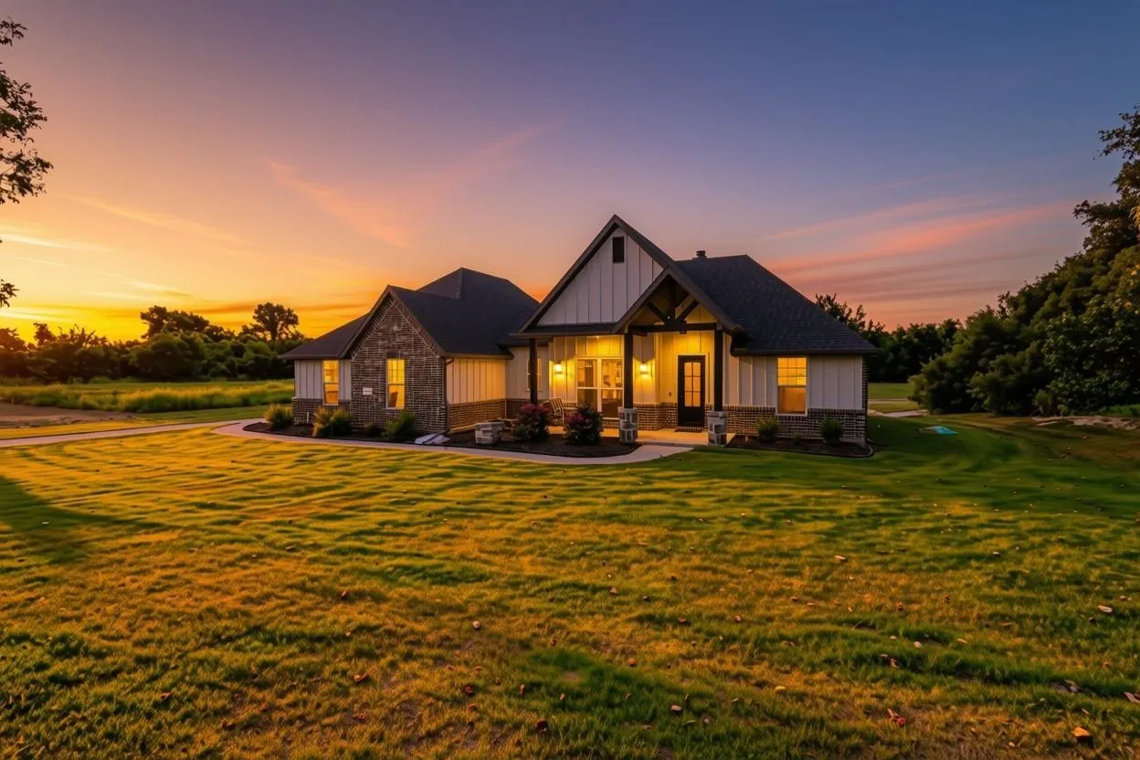 Single Family Residence For Sale in Parker County , 606 Central Road, Weatherford, Texas 76088, 3 Bedroom, 3 Bathroom, 2 Garage spaces, 2,162 Sqft, built in 2022, mls#21350657, Real Estate Agent in Weatherford, Homes For Sale in Parker county, Homes For Sale in Weatherford, Realtor in Weatherford Texas, Real Estate Brokerage Independent Realty Texas, Luminita Cordes Realtor