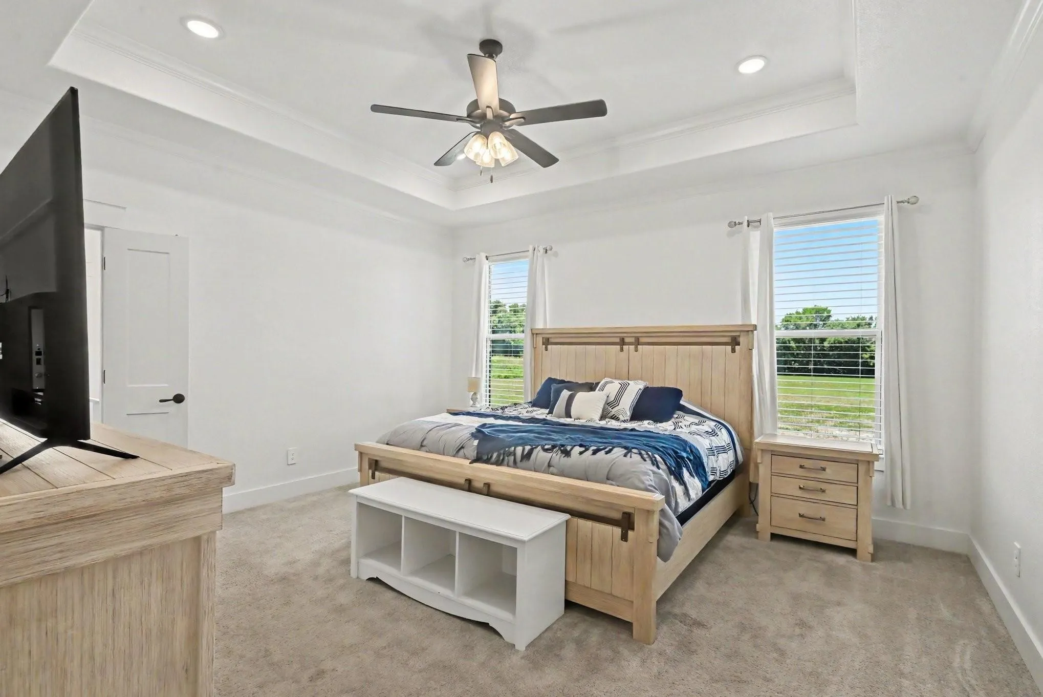 Single Family Residence For Sale in Parker County , 606 Central Road, Weatherford, Texas 76088, 3 Bedroom, 3 Bathroom, 2 Garage spaces, 2,162 Sqft, built in 2022, mls#21350657, Real Estate Agent in Weatherford, Homes For Sale in Parker county, Homes For Sale in Weatherford, Realtor in Weatherford Texas, Real Estate Brokerage Independent Realty Texas, Luminita Cordes Realtor