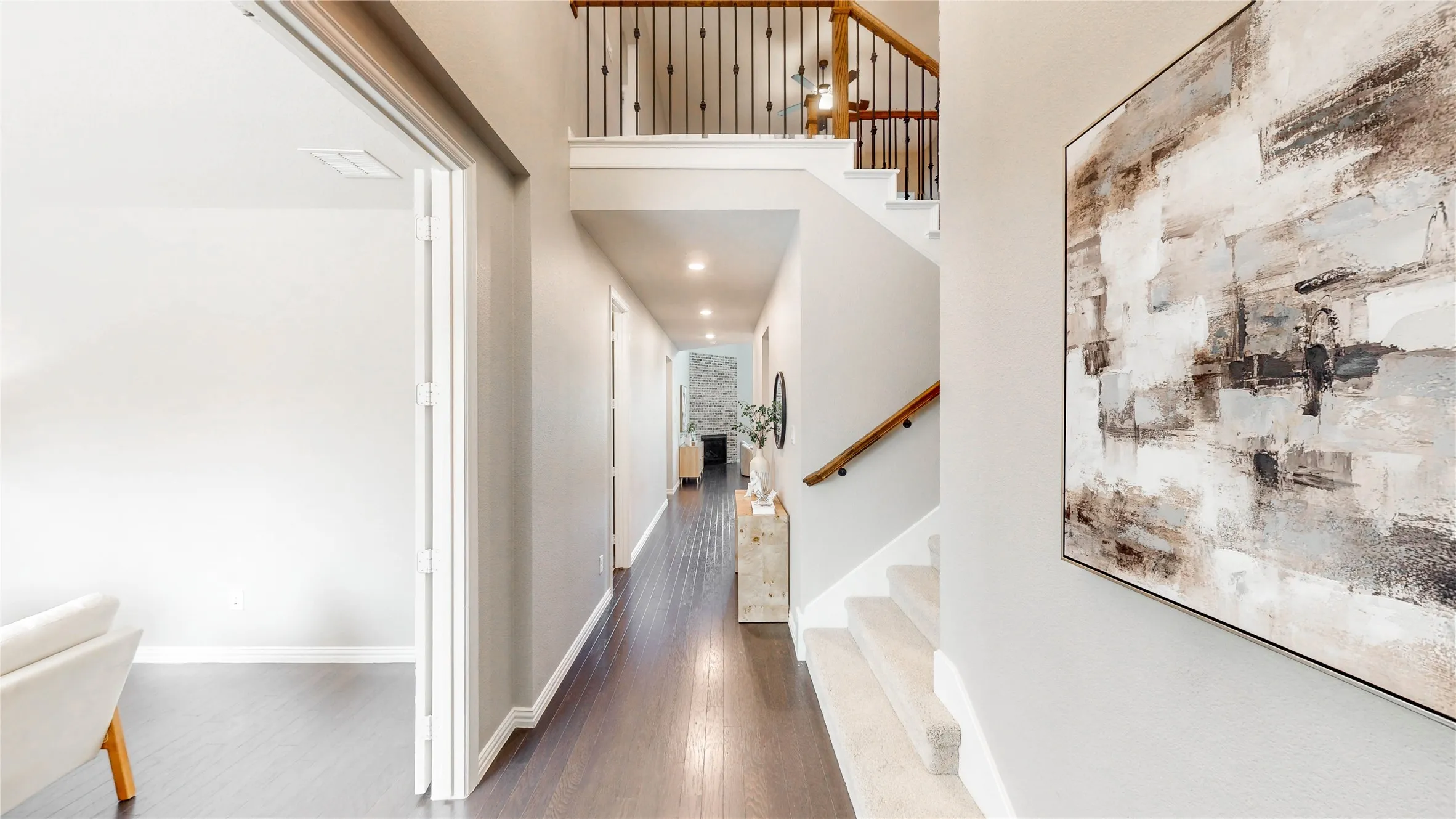 Single Family Residence For Sale in Denton County , 3700 Water Mill Way, Northlake, Texas 76226, 4 Bedroom, 4 Bathroom, 2 Garage spaces, 2,685 Sqft, built in 2020, mls#21350862, Real Estate Agent in Northlake, Homes For Sale in Denton county, Homes For Sale in Northlake, Realtor in Northlake Texas, Real Estate Brokerage Independent Realty Texas, Luminita Cordes Realtor