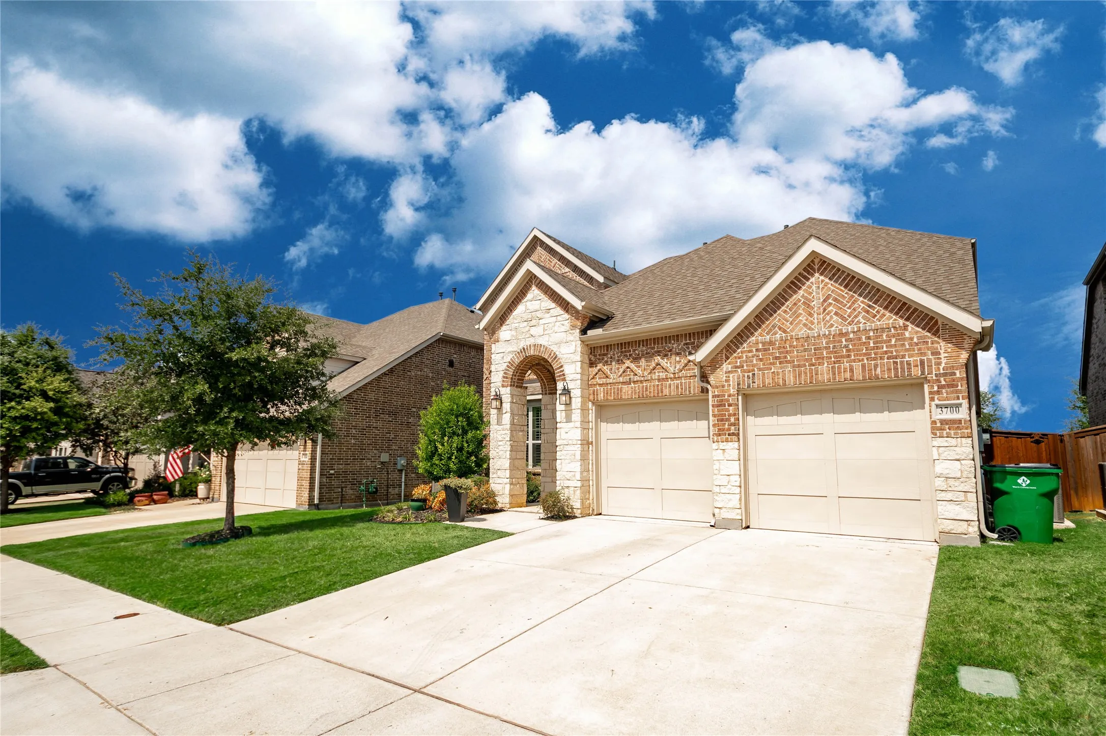 Single Family Residence For Sale in Denton County , 3700 Water Mill Way, Northlake, Texas 76226, 4 Bedroom, 4 Bathroom, 2 Garage spaces, 2,685 Sqft, built in 2020, mls#21350862, Real Estate Agent in Northlake, Homes For Sale in Denton county, Homes For Sale in Northlake, Realtor in Northlake Texas, Real Estate Brokerage Independent Realty Texas, Luminita Cordes Realtor