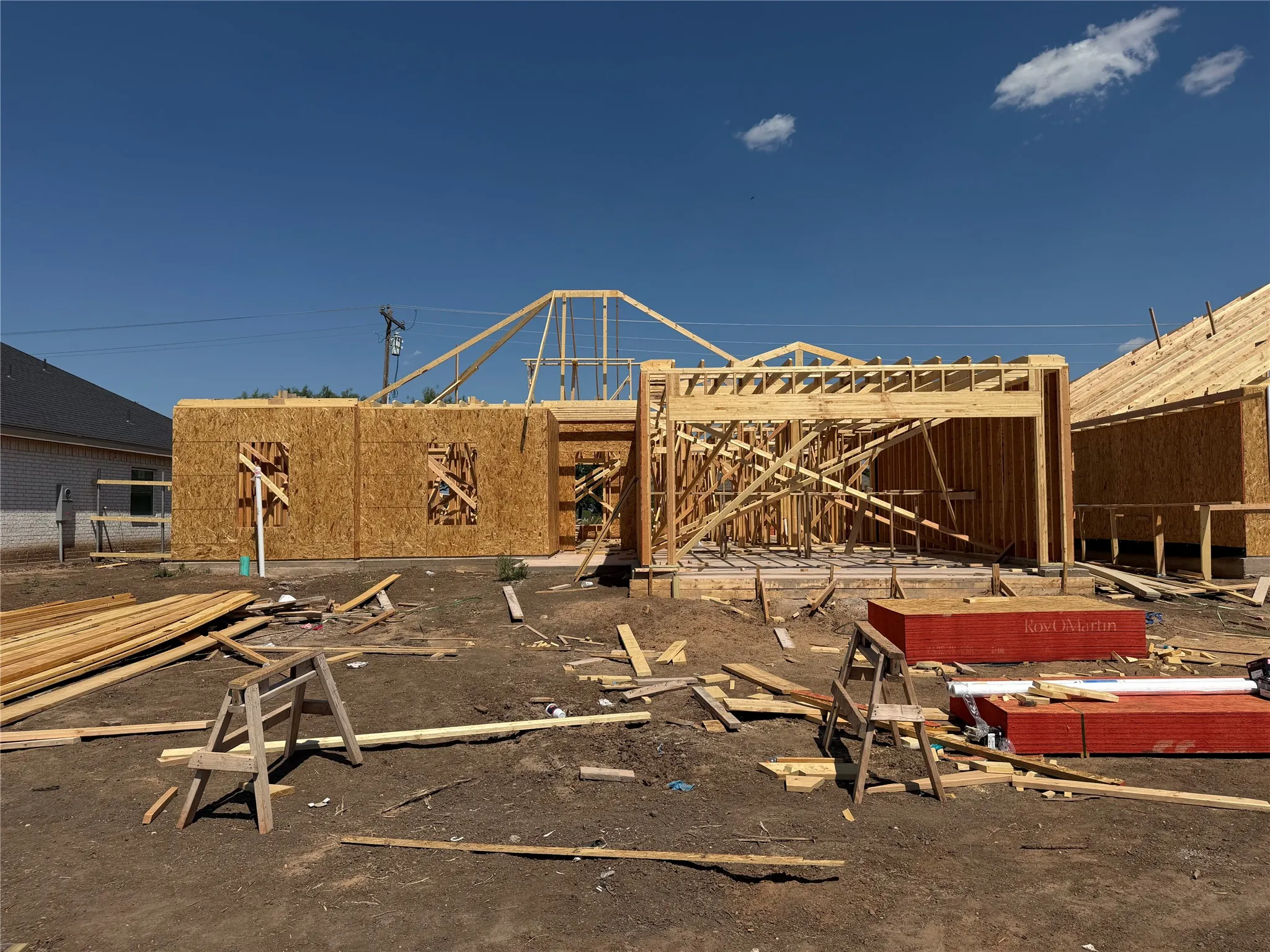 Single Family Residence For Sale in Taylor County , 7585 Wildflower Way, Abilene, Texas 79602, 3 Bedroom, 2 Bathroom, 2 Garage spaces, 1,562 Sqft, built in 2027, Price $309,900, mls#21350759, Real Estate Agent in Abilene, Homes For Sale in Taylor county, Homes For Sale in Abilene, Realtor in Abilene Texas, Real Estate Brokerage Independent Realty Texas, Luminita Cordes Realtor