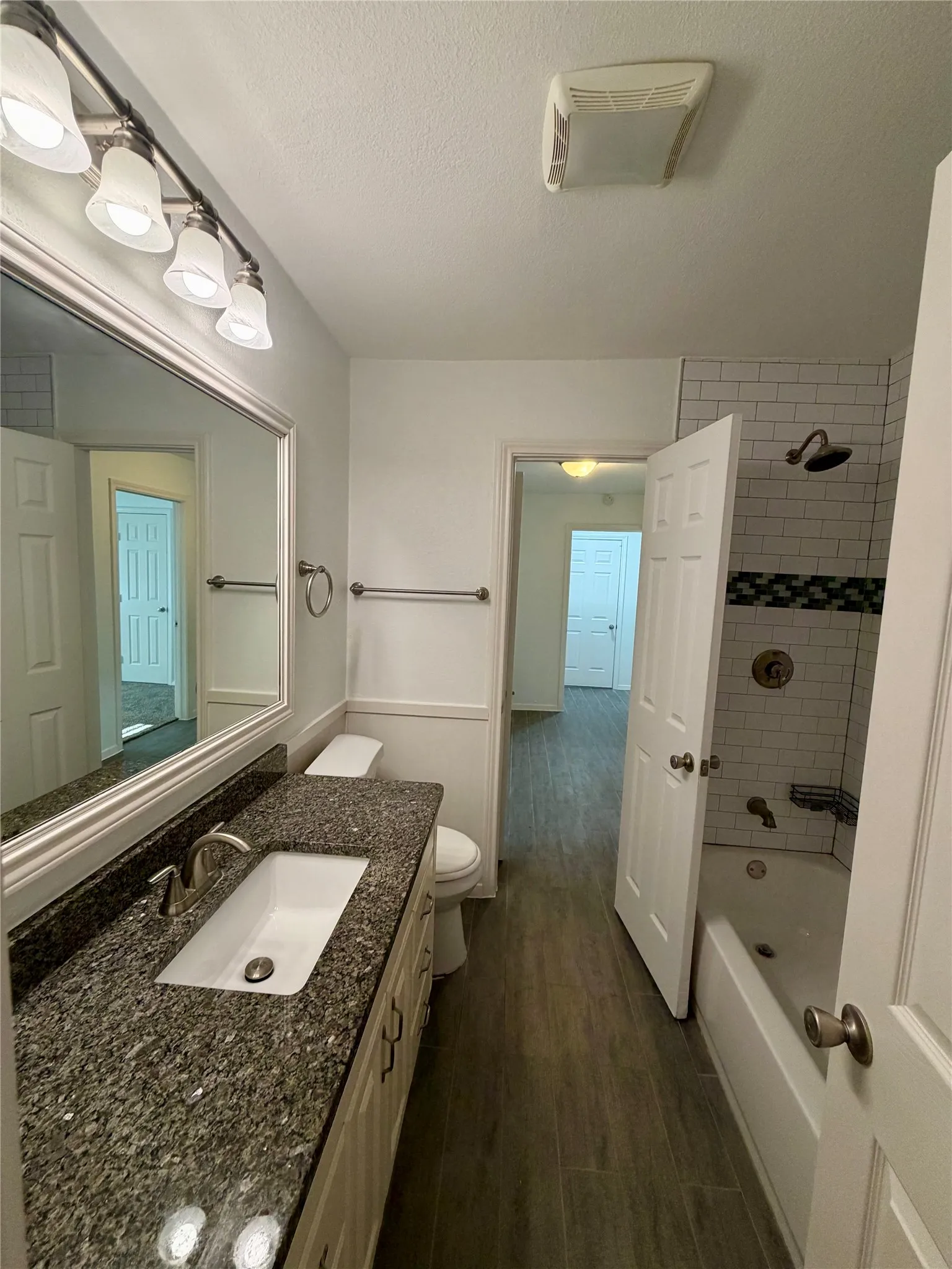 Guest bath