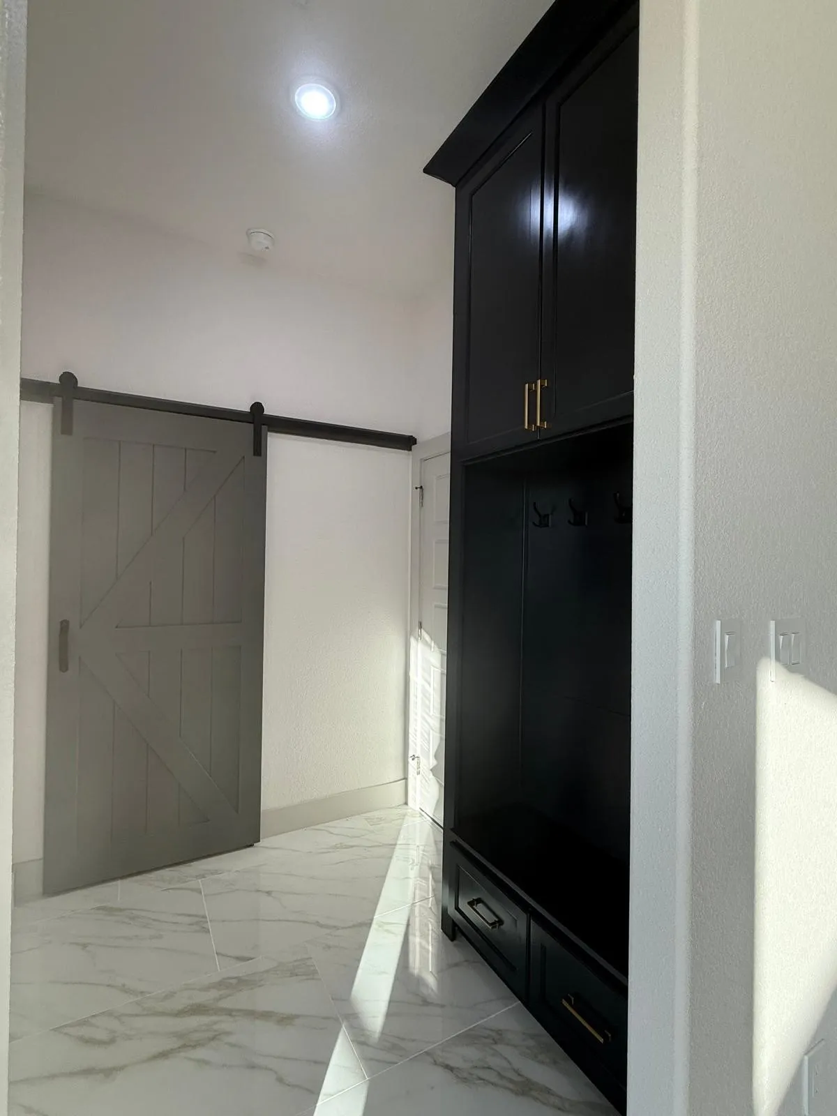 Mudroom