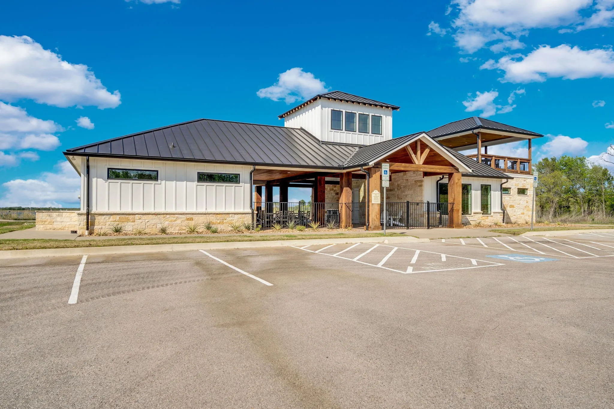 Club House