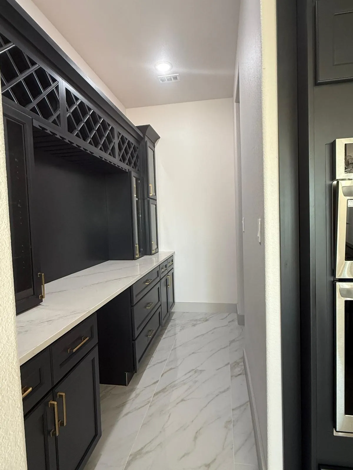 Butler Pantry/Bar