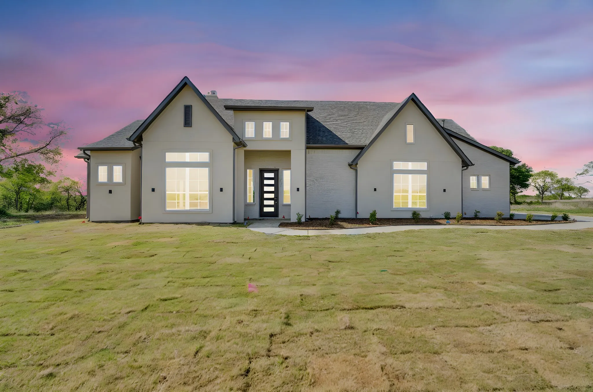 Single Family Residence For Sale in Navarro County , 111 Barefoot Bay Boulevard, Corsicana, Texas 75109, 4 Bedrooms, 3 Bathrooms, 2 Garage spaces, 2,774 Sqft, built in 2026, Price $721,000, mls#21350359, Real Estate Agent in Corsicana, Homes For Sale in Navarro county, Homes For Sale in Corsicana, Realtor in Corsicana Texas, Real Estate Brokerage Independent Realty Texas, Luminita Cordes Realtor