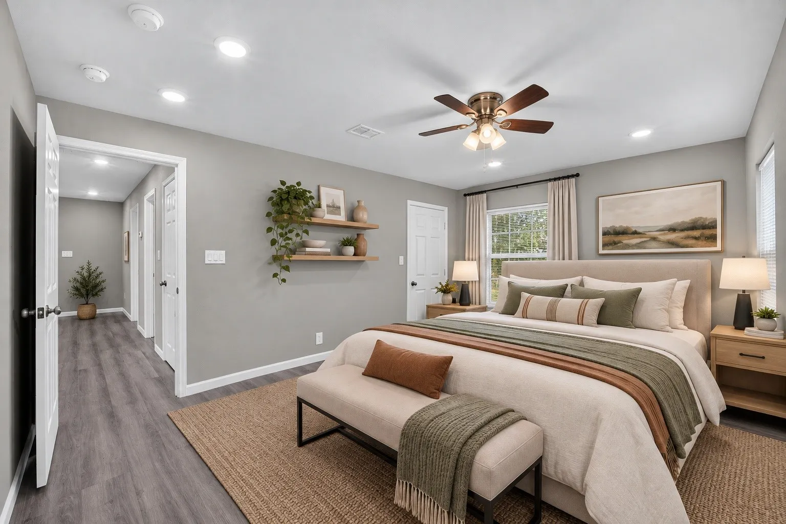Single Family Residence For Sale in Fannin County , 601 Tx-56, Windom, Texas 75492, 3 Bedroom, 2 Bathroom, Garage spaces, 1,688 Sqft, built in 2023, mls#21344088, Real Estate Agent in Windom, Homes For Sale in Fannin county, Homes For Sale in Windom, Realtor in Windom Texas, Real Estate Brokerage Independent Realty Texas, Luminita Cordes Realtor