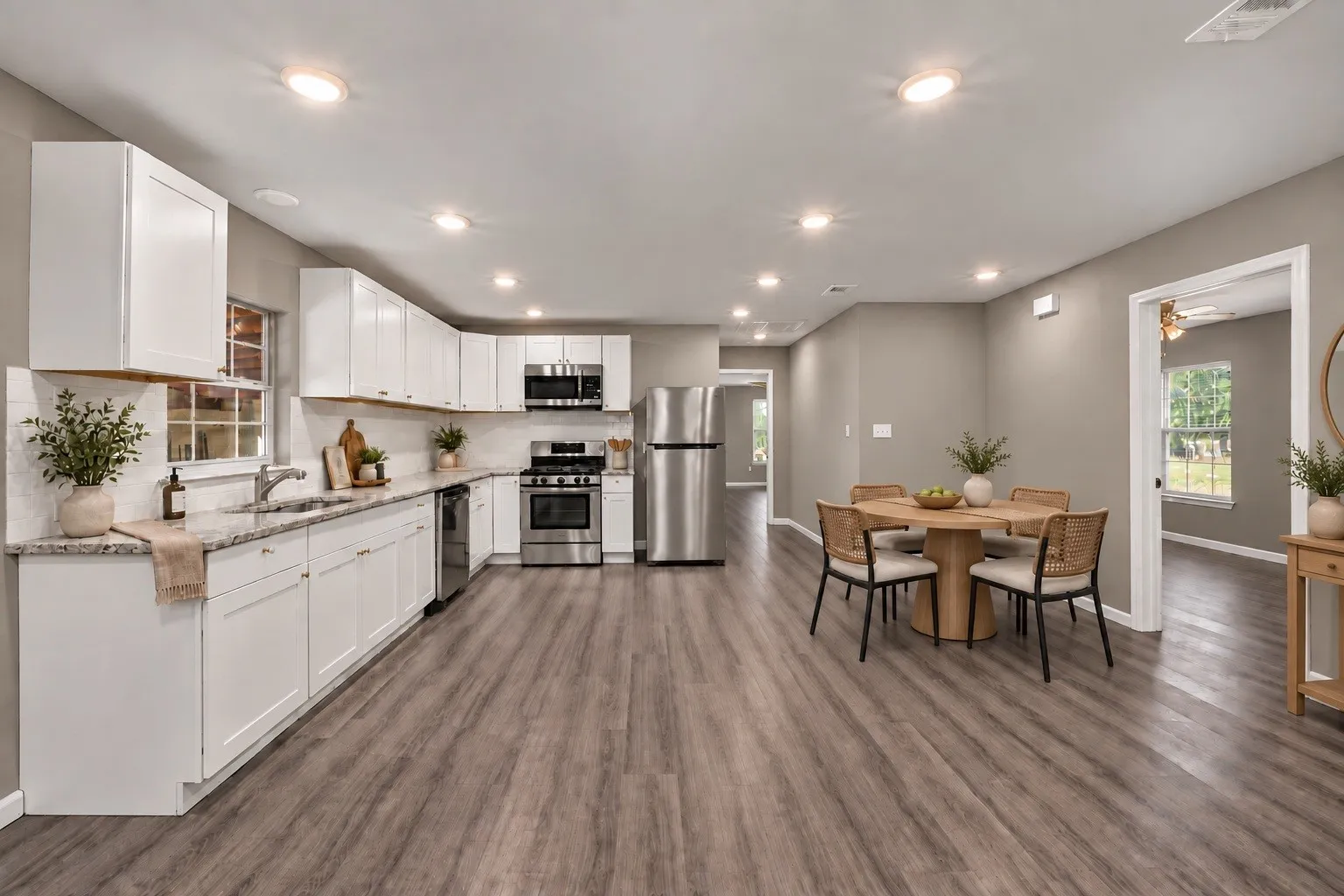 Single Family Residence For Sale in Fannin County , 601 Tx-56, Windom, Texas 75492, 3 Bedroom, 2 Bathroom, Garage spaces, 1,688 Sqft, built in 2023, mls#21344088, Real Estate Agent in Windom, Homes For Sale in Fannin county, Homes For Sale in Windom, Realtor in Windom Texas, Real Estate Brokerage Independent Realty Texas, Luminita Cordes Realtor