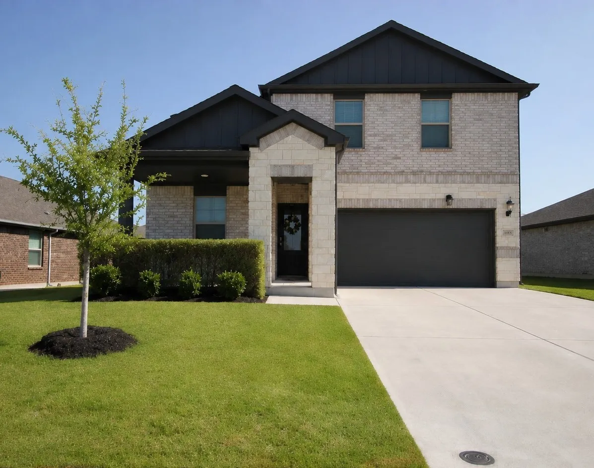 Single Family Residence For Sale in Tarrant County , 10413 Potawatomi Lane, Fort Worth, Texas 76179, 4 Bedroom, 3 Bathroom, 2 Garage spaces, 2,695 Sqft, built in 2024, mls#21350895, Real Estate Agent in Fort Worth, Homes For Sale in Tarrant county, Homes For Sale in Fort Worth, Realtor in Fort Worth Texas, Real Estate Brokerage Independent Realty Texas, Luminita Cordes Realtor