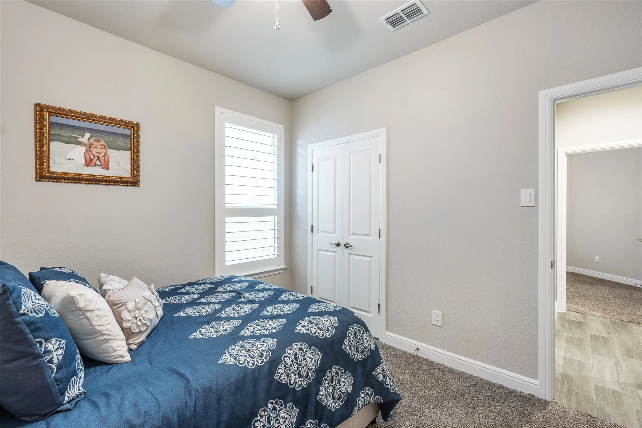 Bedroom #3