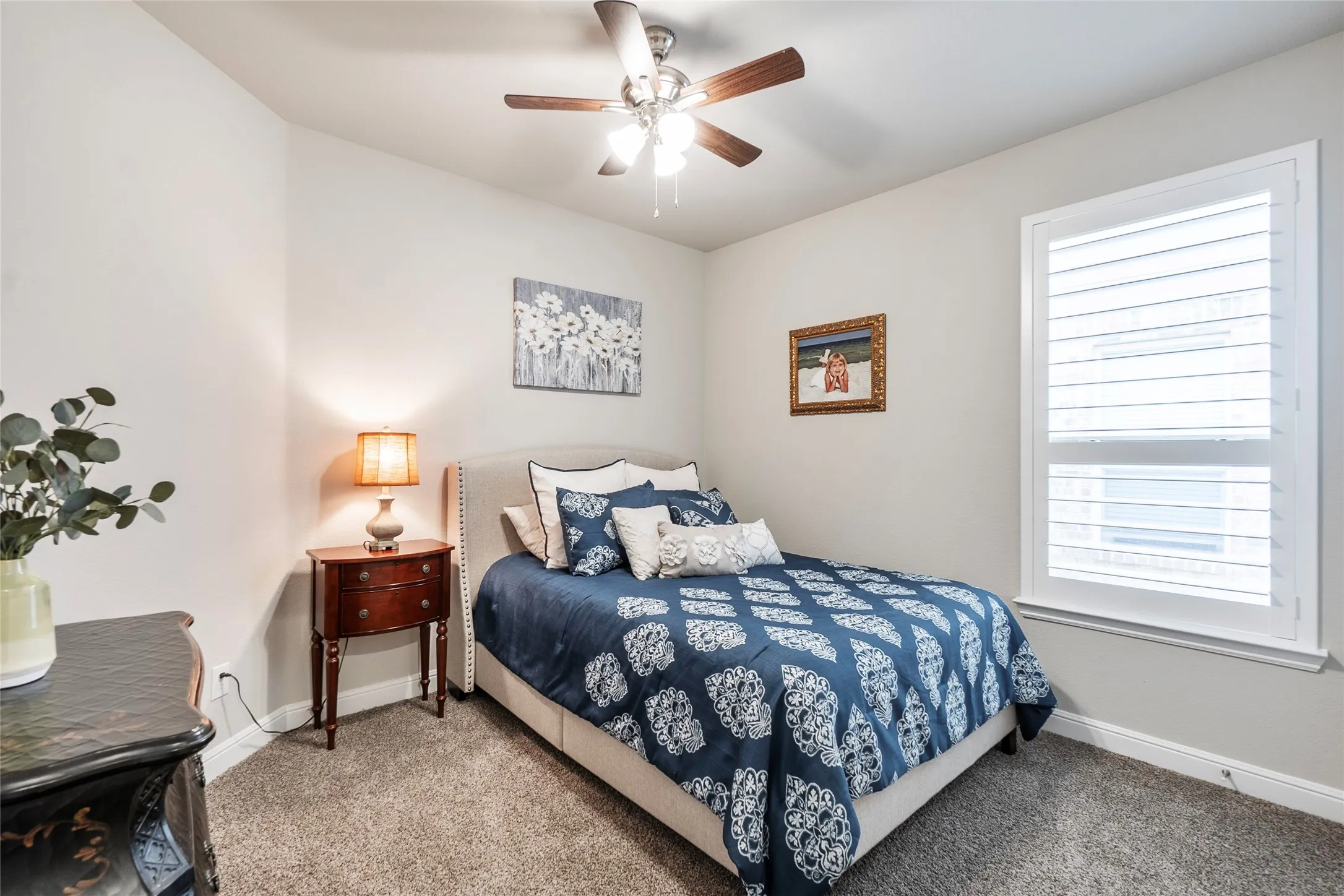Bedroom #3