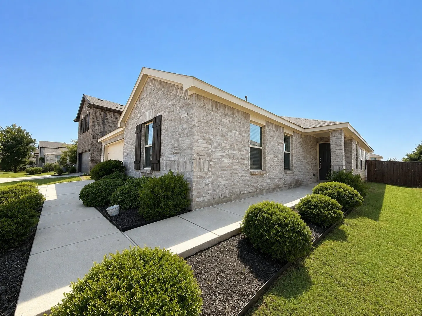 Single Family Residence For Rent in Denton County , 2605 Wesley Avenue, Aubrey, Texas 76227, 4 Bedroom, 2 Bathroom, 2 Garage spaces, 2,118 Sqft, built in 2020, mls#21350928, Real Estate Agent in Aubrey, Homes For Rent in Denton county, Homes For Rent in Aubrey, Realtor in Aubrey Texas, Real Estate Brokerage Independent Realty Texas, Luminita Cordes Realtor