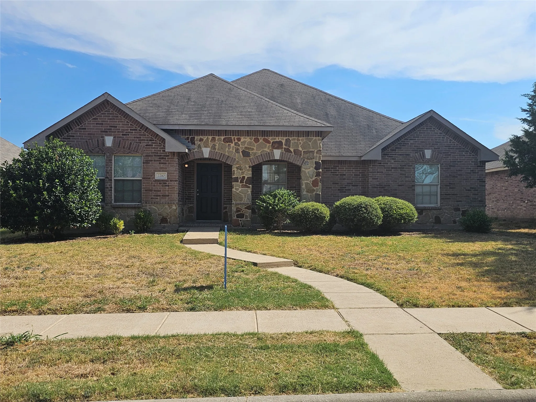 Single Family Residence For Sale in Dallas County , 2210 Marvin Drive, Lancaster, Texas 75134, 4 Bedroom, 2 Bathroom, 2 Garage spaces, 1,953 Sqft, built in 2008, mls#21350935, Real Estate Agent in Lancaster, Homes For Sale in Dallas county, Homes For Sale in Lancaster, Realtor in Lancaster Texas, Real Estate Brokerage Independent Realty Texas, Luminita Cordes Realtor