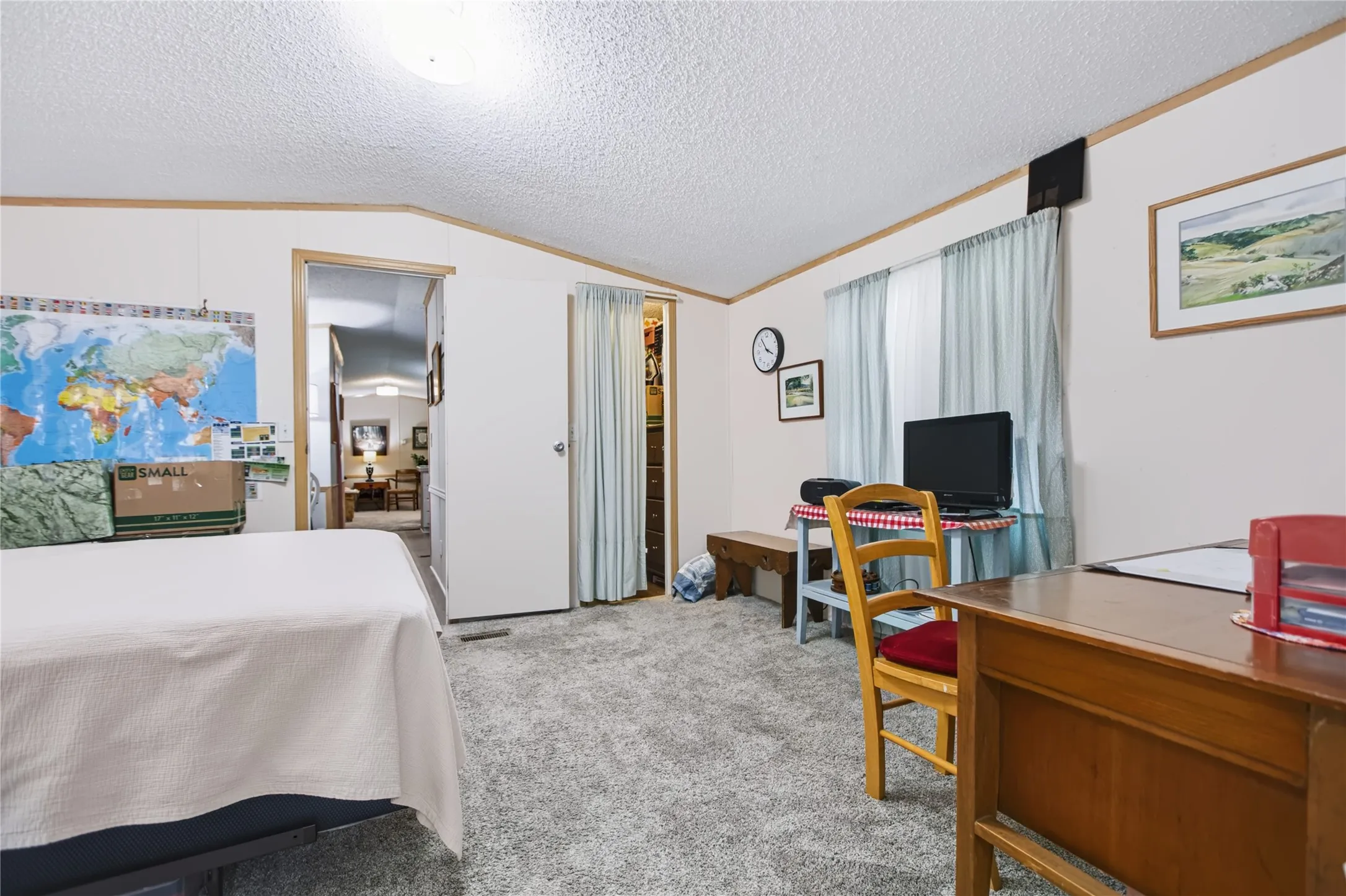 Mobile Home For Sale in Mc Lennan County , 531 River Park Road, Waco, Texas 76657, 2 Bedroom, 2 Bathroom, Garage spaces, 1,056 Sqft, built in 1996, mls#21350938, Real Estate Agent in Waco, Homes For Sale in Mc Lennan county, Homes For Sale in Waco, Realtor in Waco Texas, Real Estate Brokerage Independent Realty Texas, Luminita Cordes Realtor