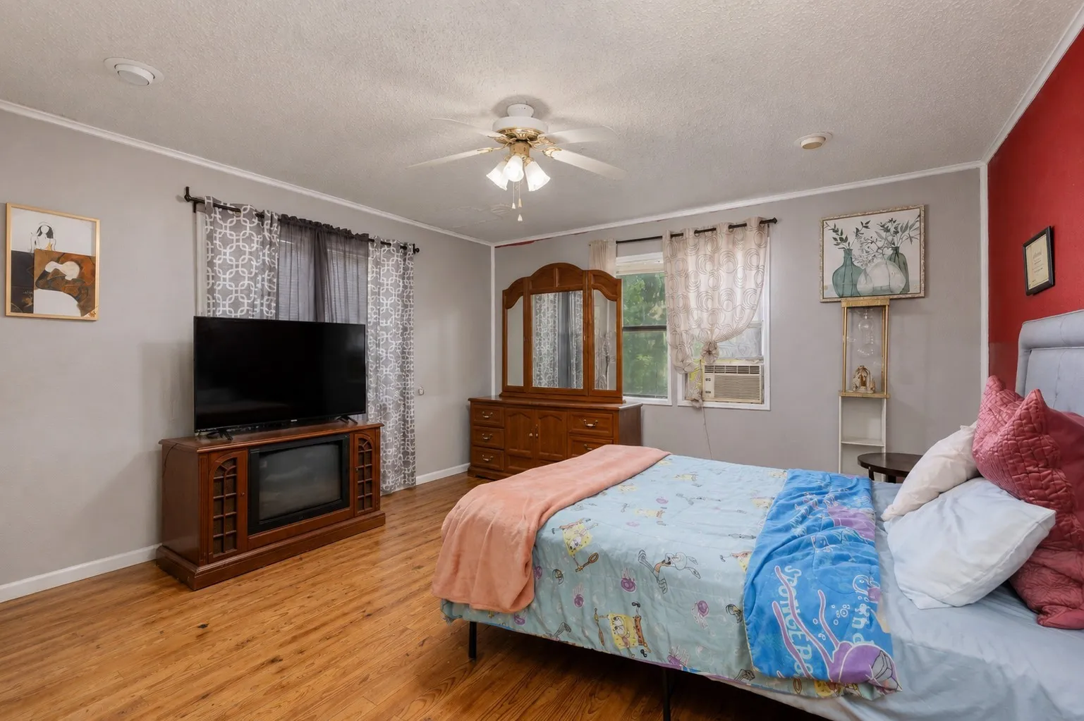 Single Family Residence For Sale in Brown County , 1201 CR 178, Bangs, Texas 76823, 2 Bedroom, 1 Bathroom, 2 Garage spaces, 1,268 Sqft, built in 0, mls#21350945, Real Estate Agent in Bangs, Homes For Sale in Brown county, Homes For Sale in Bangs, Realtor in Bangs Texas, Real Estate Brokerage Independent Realty Texas, Luminita Cordes Realtor