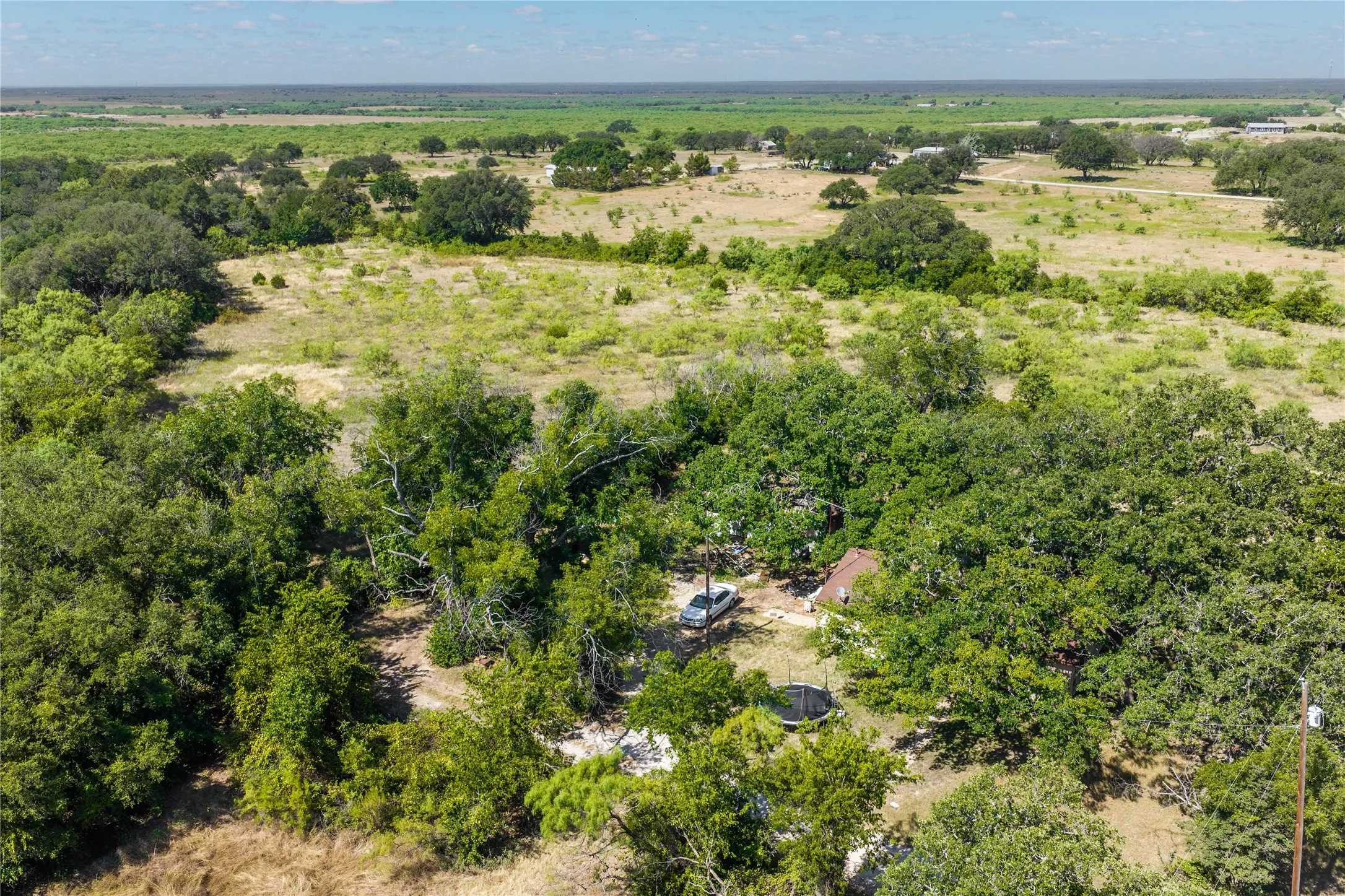 Single Family Residence For Sale in Brown County , 1201 CR 178, Bangs, Texas 76823, 2 Bedroom, 1 Bathroom, 2 Garage spaces, 1,268 Sqft, built in 0, mls#21350945, Real Estate Agent in Bangs, Homes For Sale in Brown county, Homes For Sale in Bangs, Realtor in Bangs Texas, Real Estate Brokerage Independent Realty Texas, Luminita Cordes Realtor